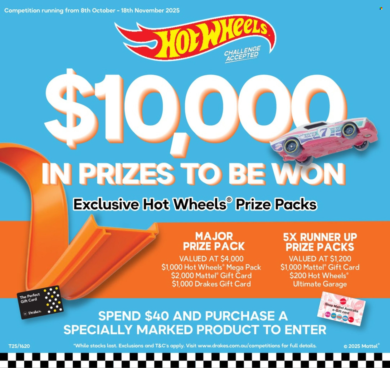 Drakes catalogue - 29 Oct 2025 - 4 Nov 2025. Page 2