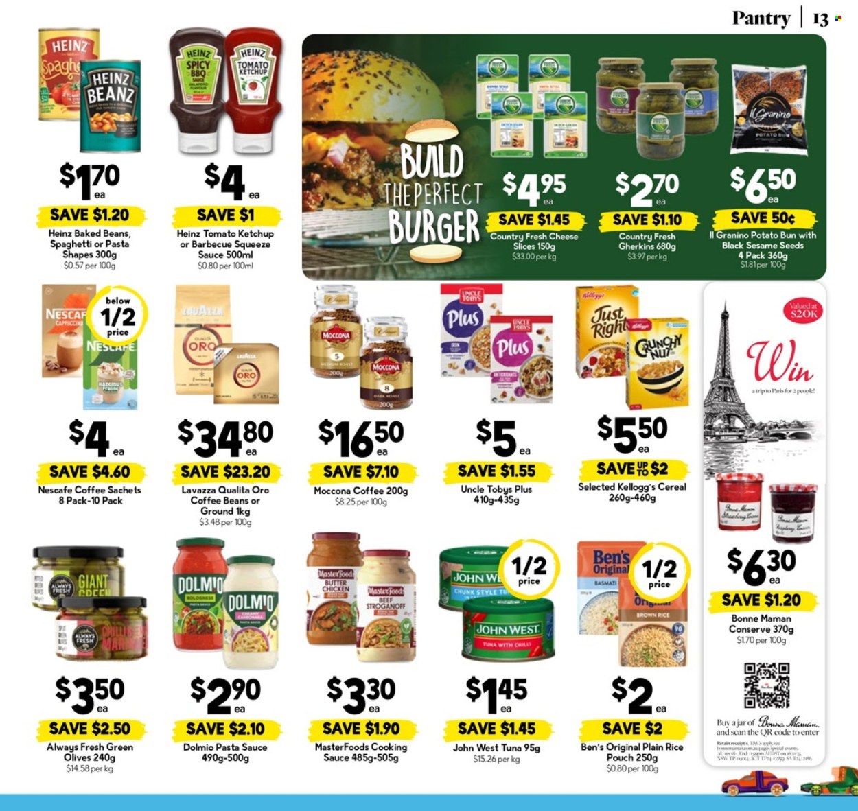 Drakes catalogue - 29 Oct 2025 - 4 Nov 2025. Page 13