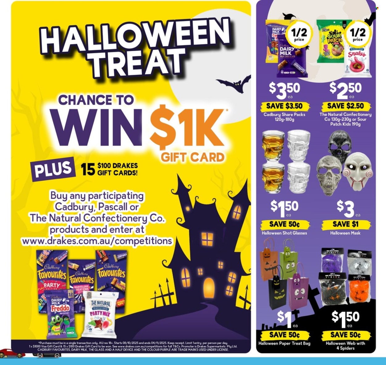 Drakes catalogue - 29 Oct 2025 - 4 Nov 2025. Page 14