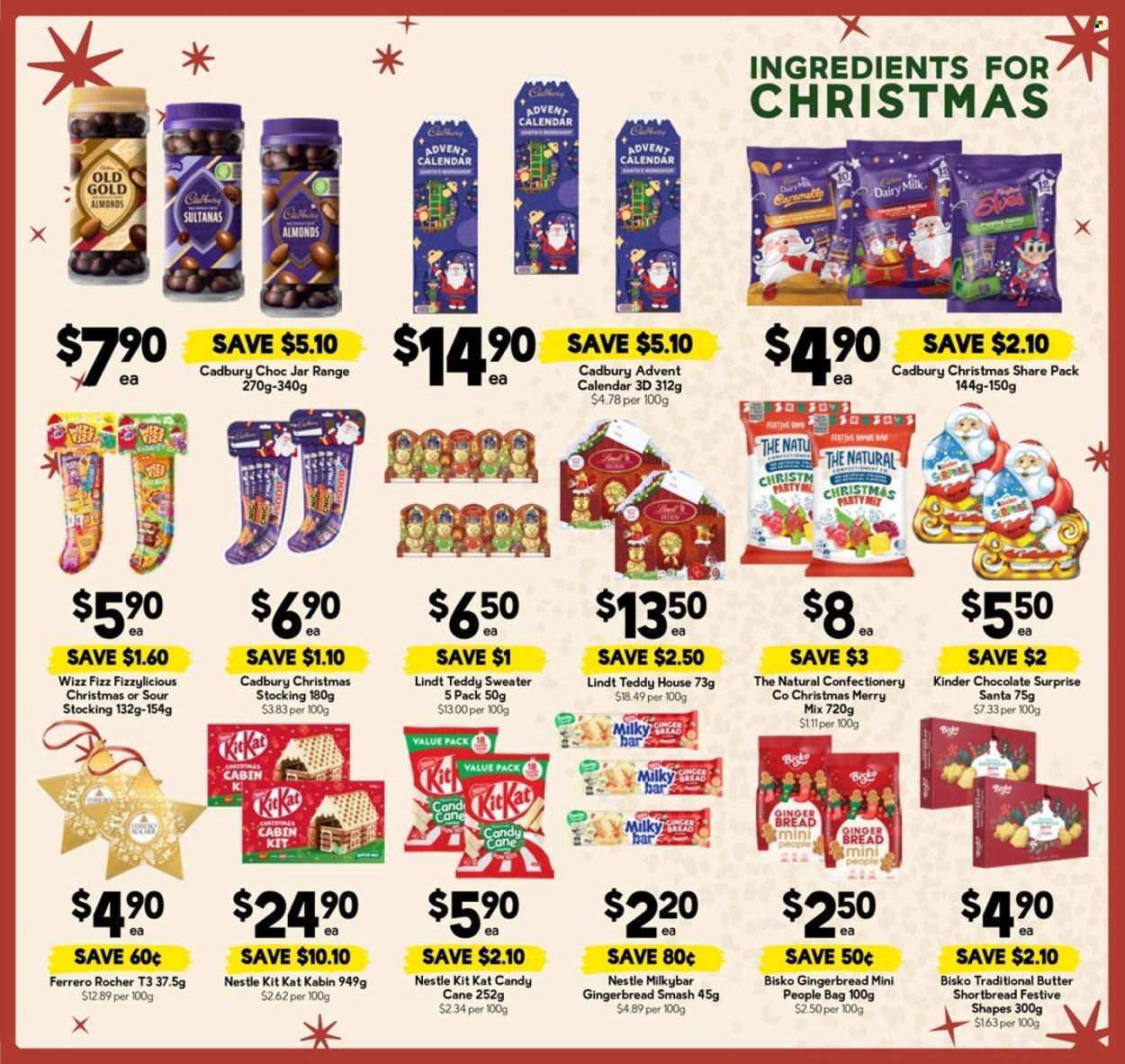 Drakes catalogue - 29 Oct 2025 - 4 Nov 2025. Page 15