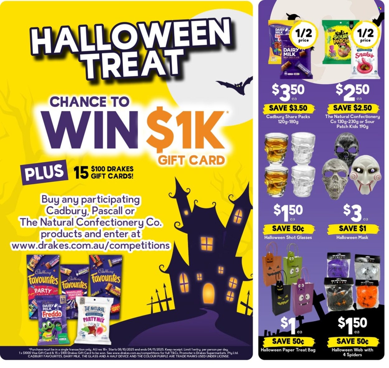 Drakes catalogue - 29 Oct 2025 - 4 Nov 2025. Page 14