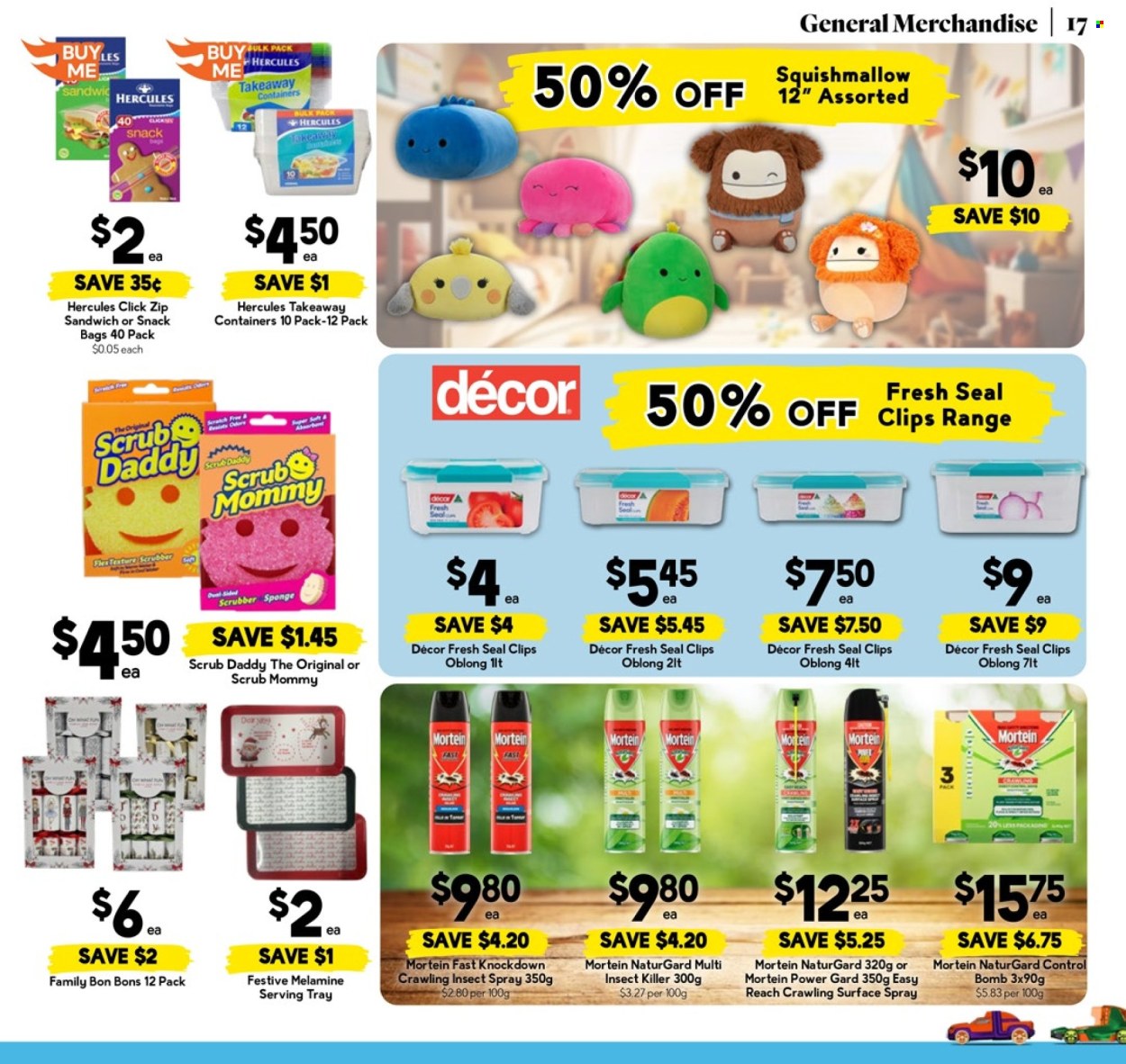 Drakes catalogue - 29 Oct 2025 - 4 Nov 2025. Page 17