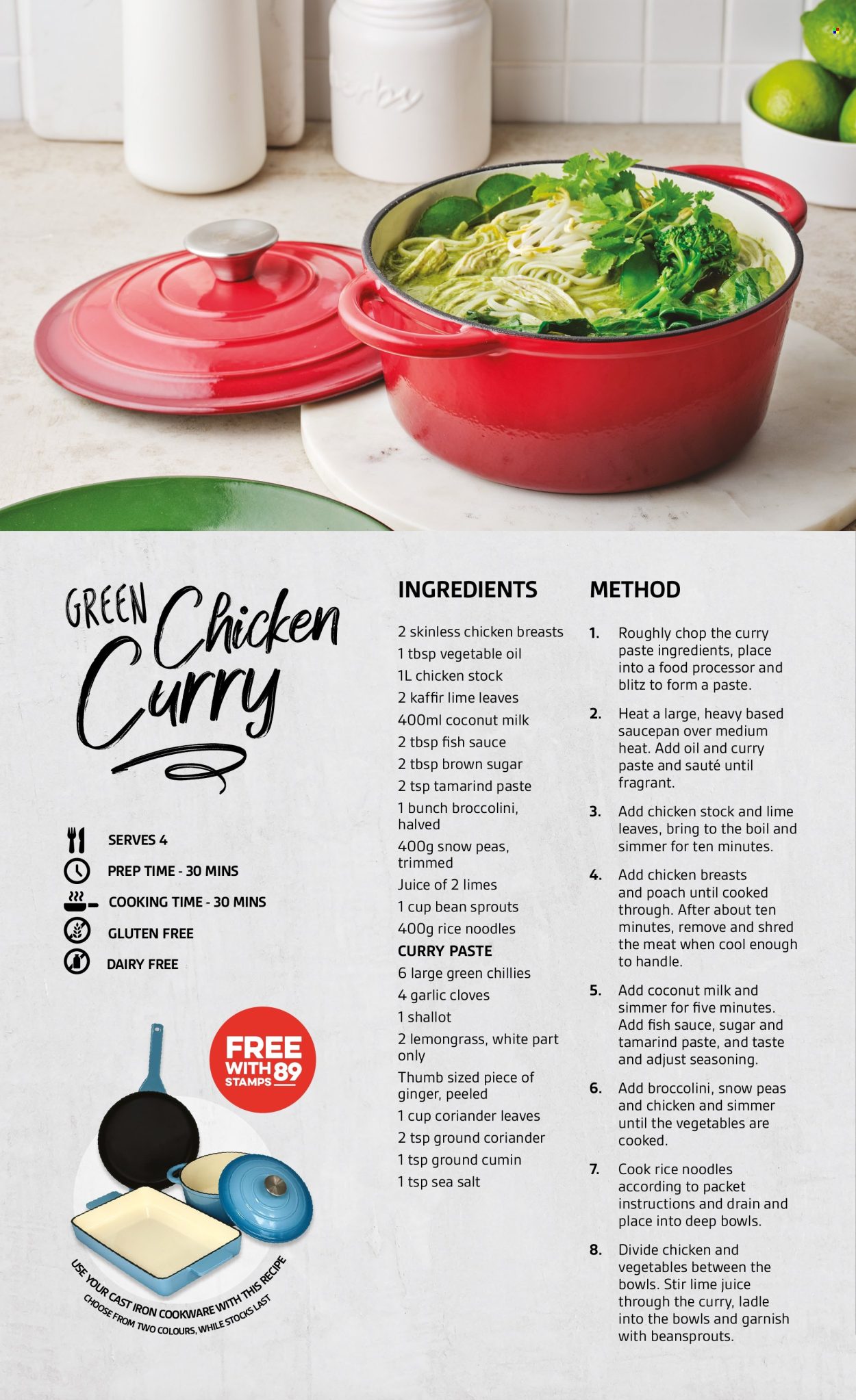 Foodland catalogue - 29 Oct 2025 - 4 Nov 2025. Page 2