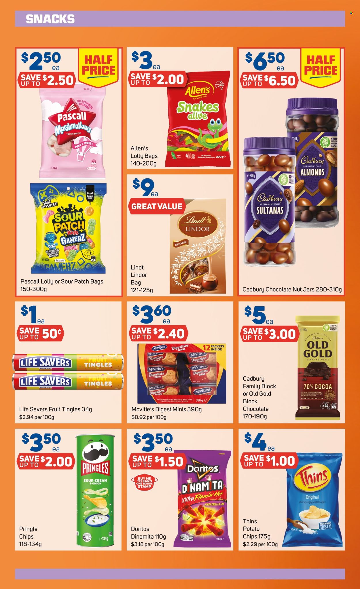 Foodland catalogue - 29 Oct 2025 - 4 Nov 2025. Page 28