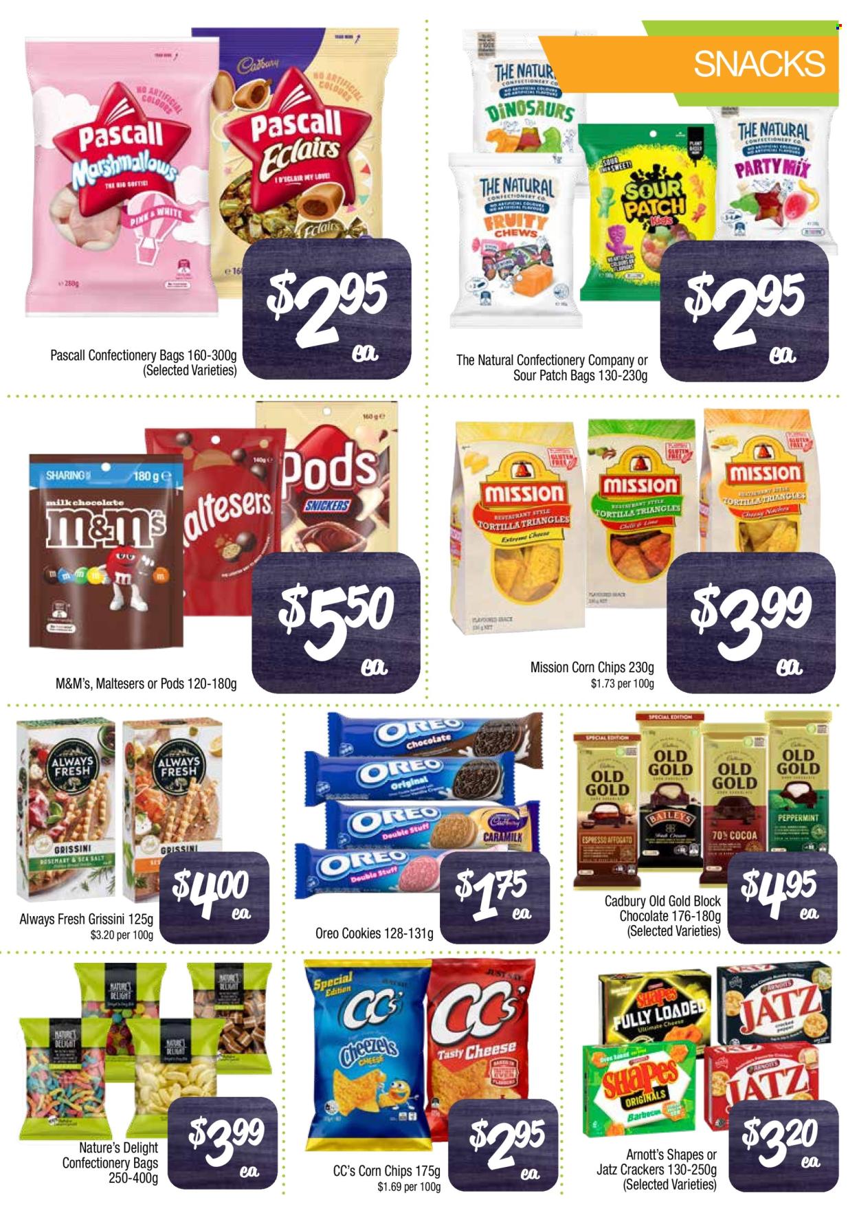 Foodworks catalogue - 29 Oct 2025 - 4 Nov 2025. Page 5