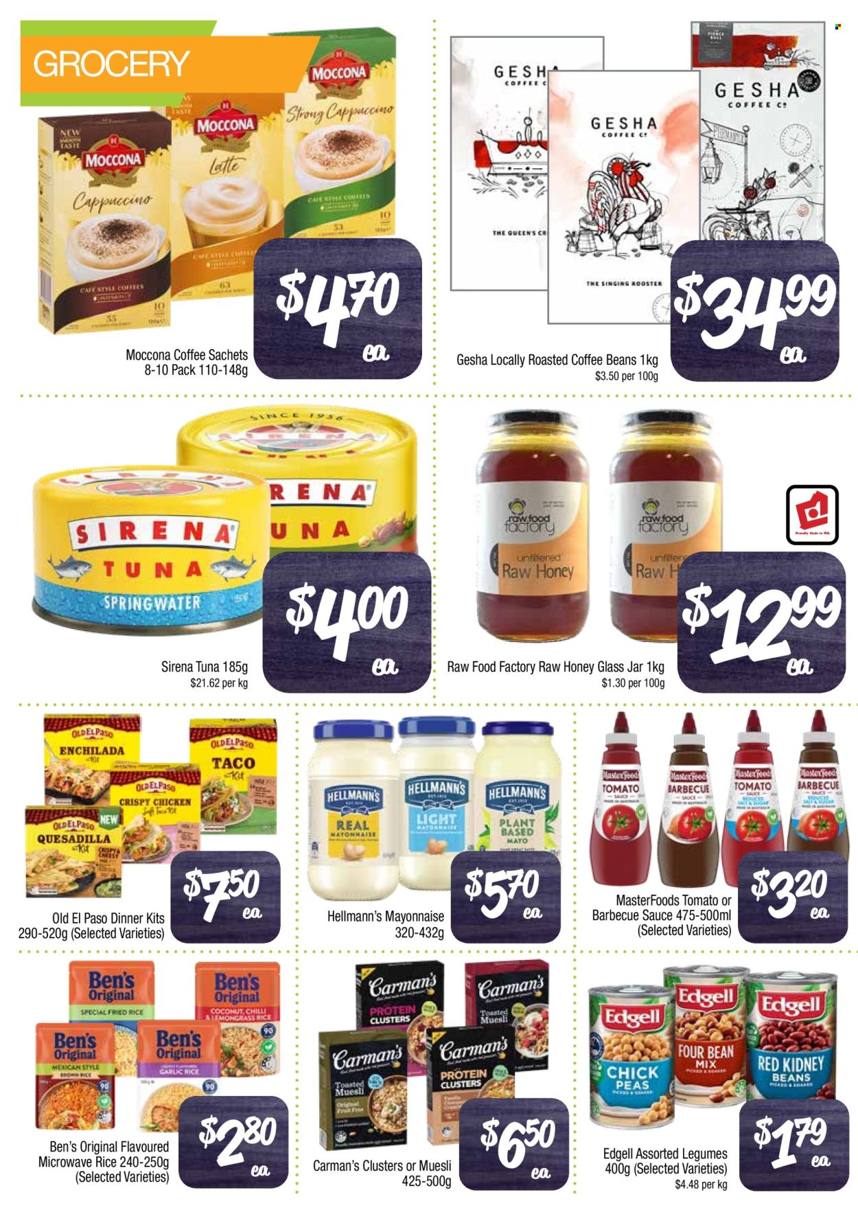 Foodworks catalogue - 29 Oct 2025 - 4 Nov 2025. Page 6