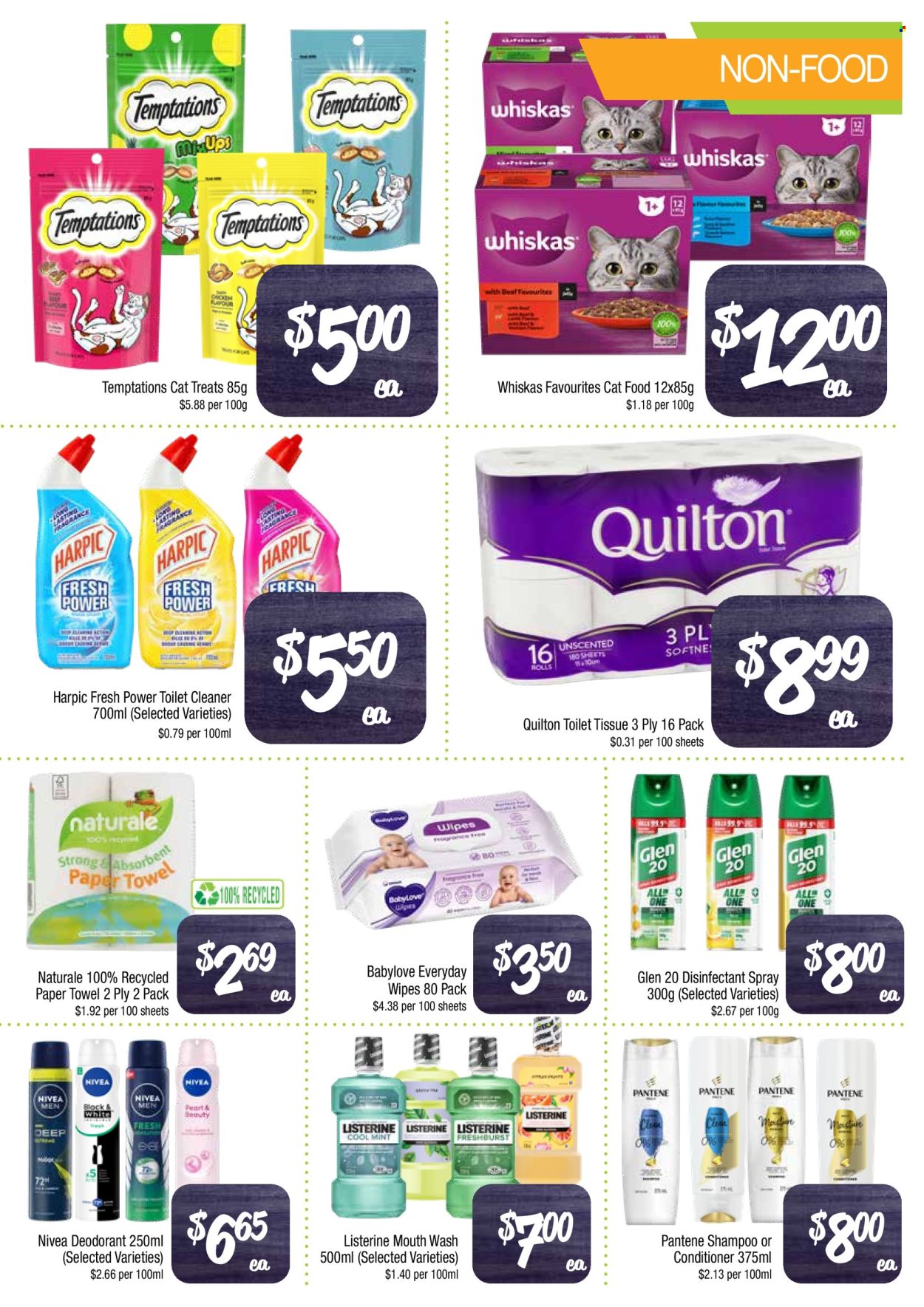 Foodworks catalogue - 29 Oct 2025 - 4 Nov 2025. Page 7