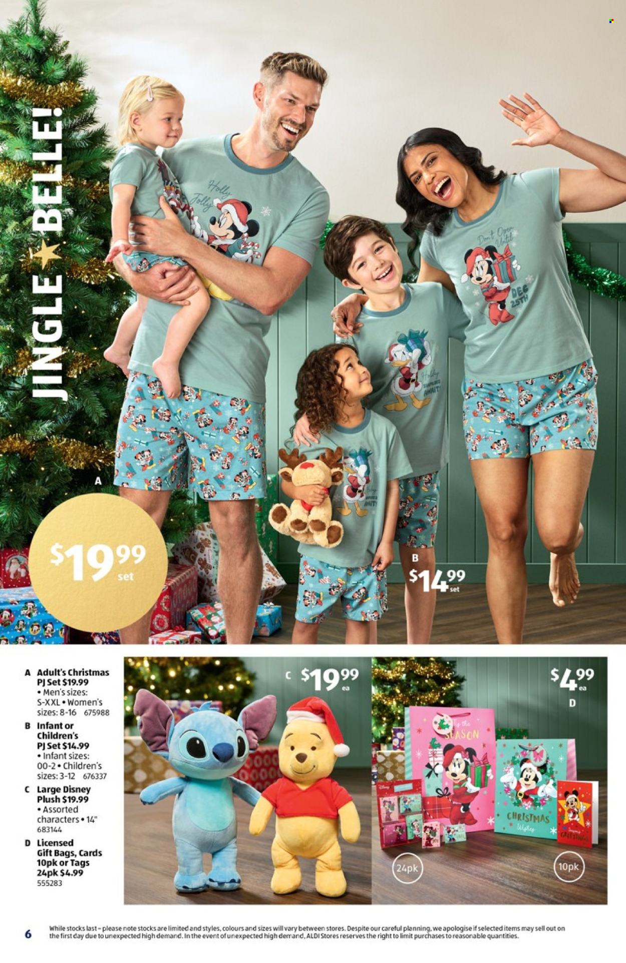 ALDI catalogue - 5 Nov 2025 - 11 Nov 2025. Page 6