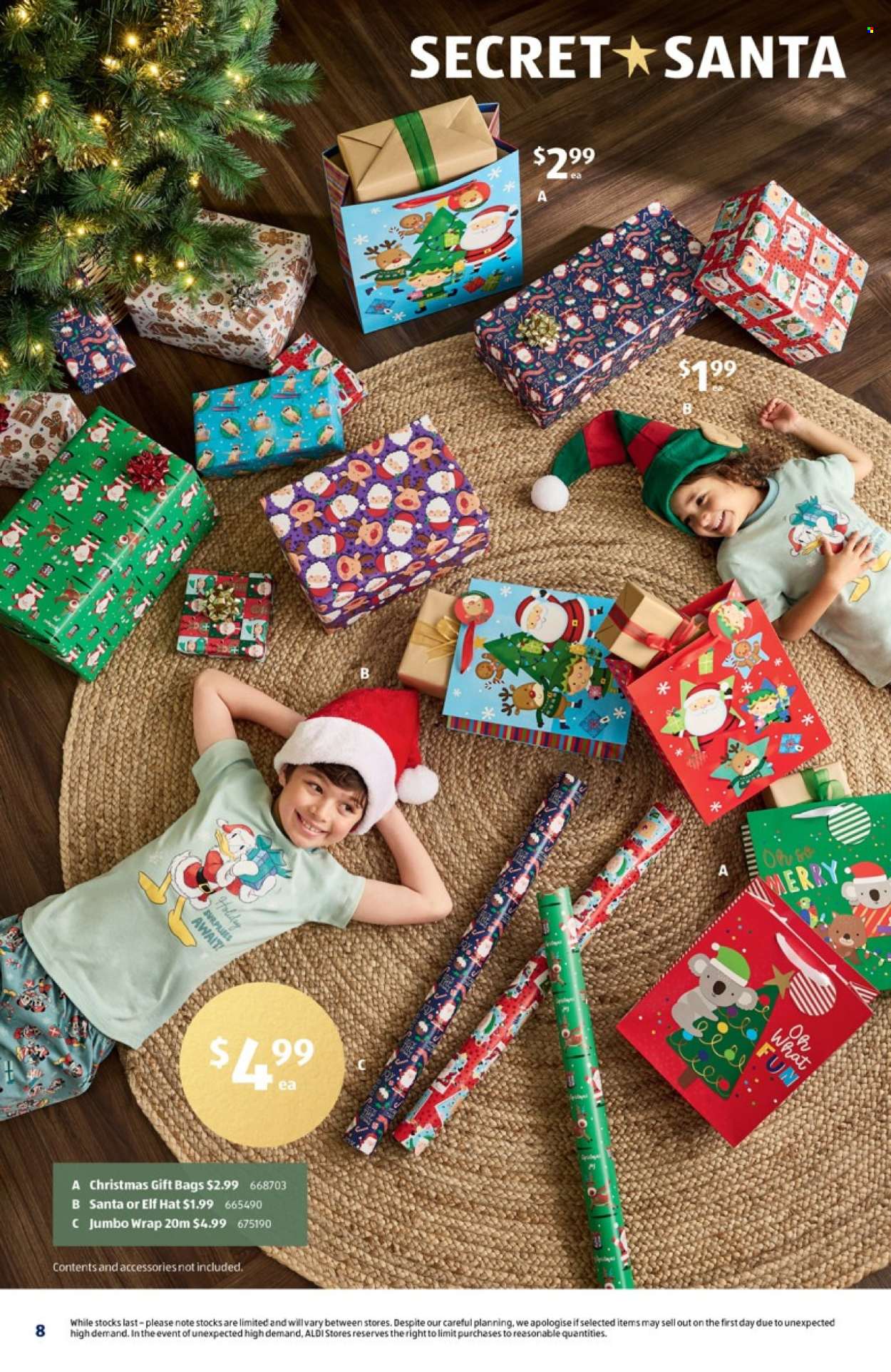 ALDI catalogue - 5 Nov 2025 - 11 Nov 2025. Page 8