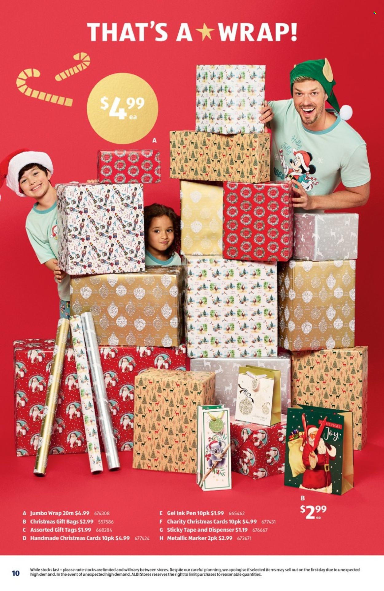 ALDI catalogue - 5 Nov 2025 - 11 Nov 2025. Page 10