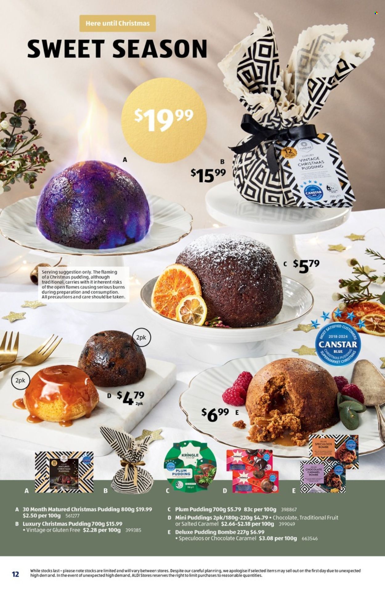 ALDI catalogue - 5 Nov 2025 - 11 Nov 2025. Page 12