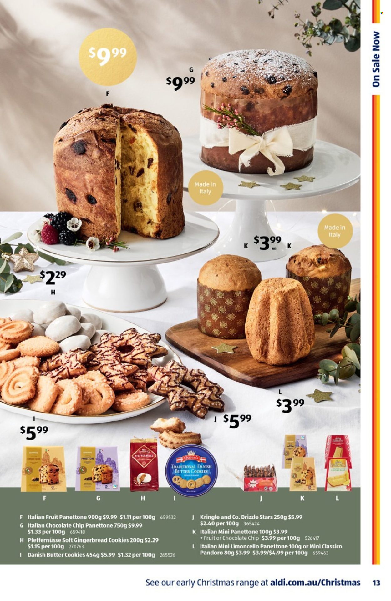 ALDI catalogue - 5 Nov 2025 - 11 Nov 2025. Page 13