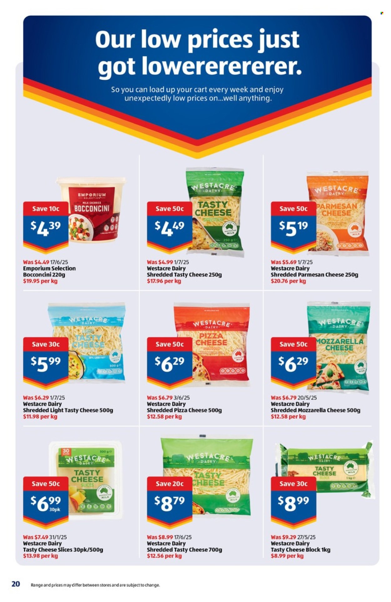 ALDI catalogue - 5 Nov 2025 - 11 Nov 2025. Page 20