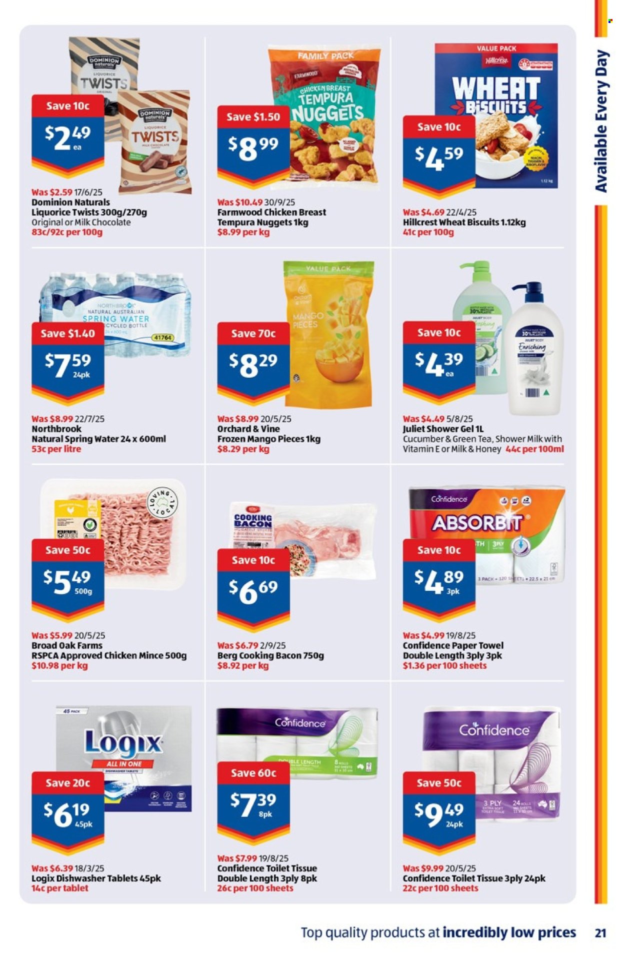 ALDI catalogue - 5 Nov 2025 - 11 Nov 2025. Page 21