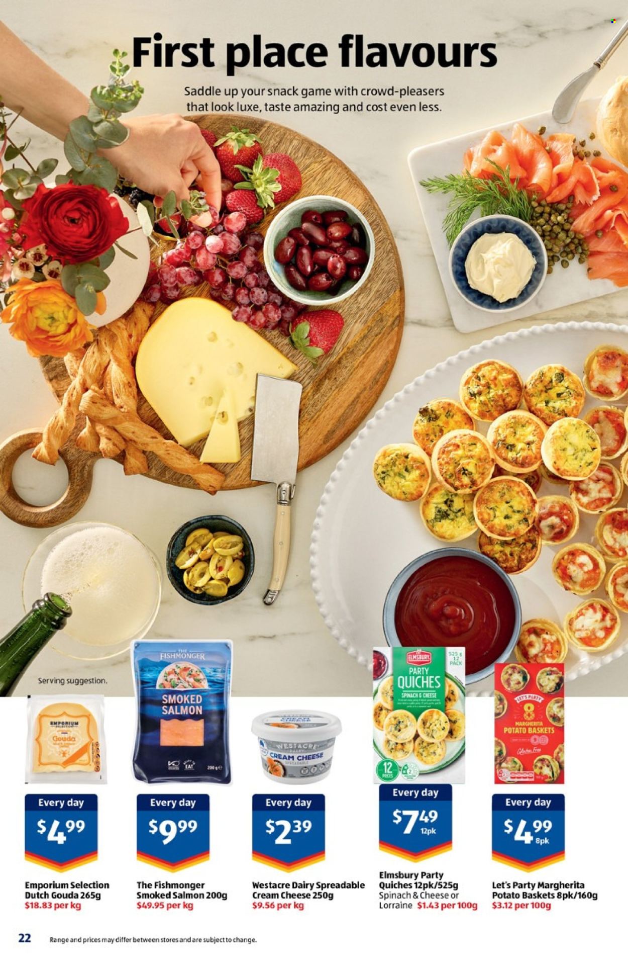 ALDI catalogue - 5 Nov 2025 - 11 Nov 2025. Page 22
