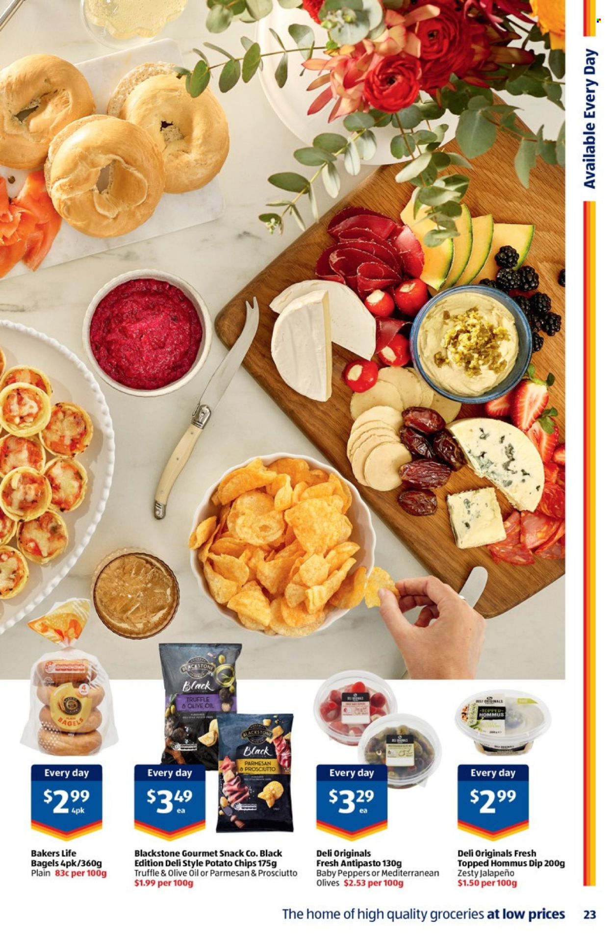 ALDI catalogue - 5 Nov 2025 - 11 Nov 2025. Page 23
