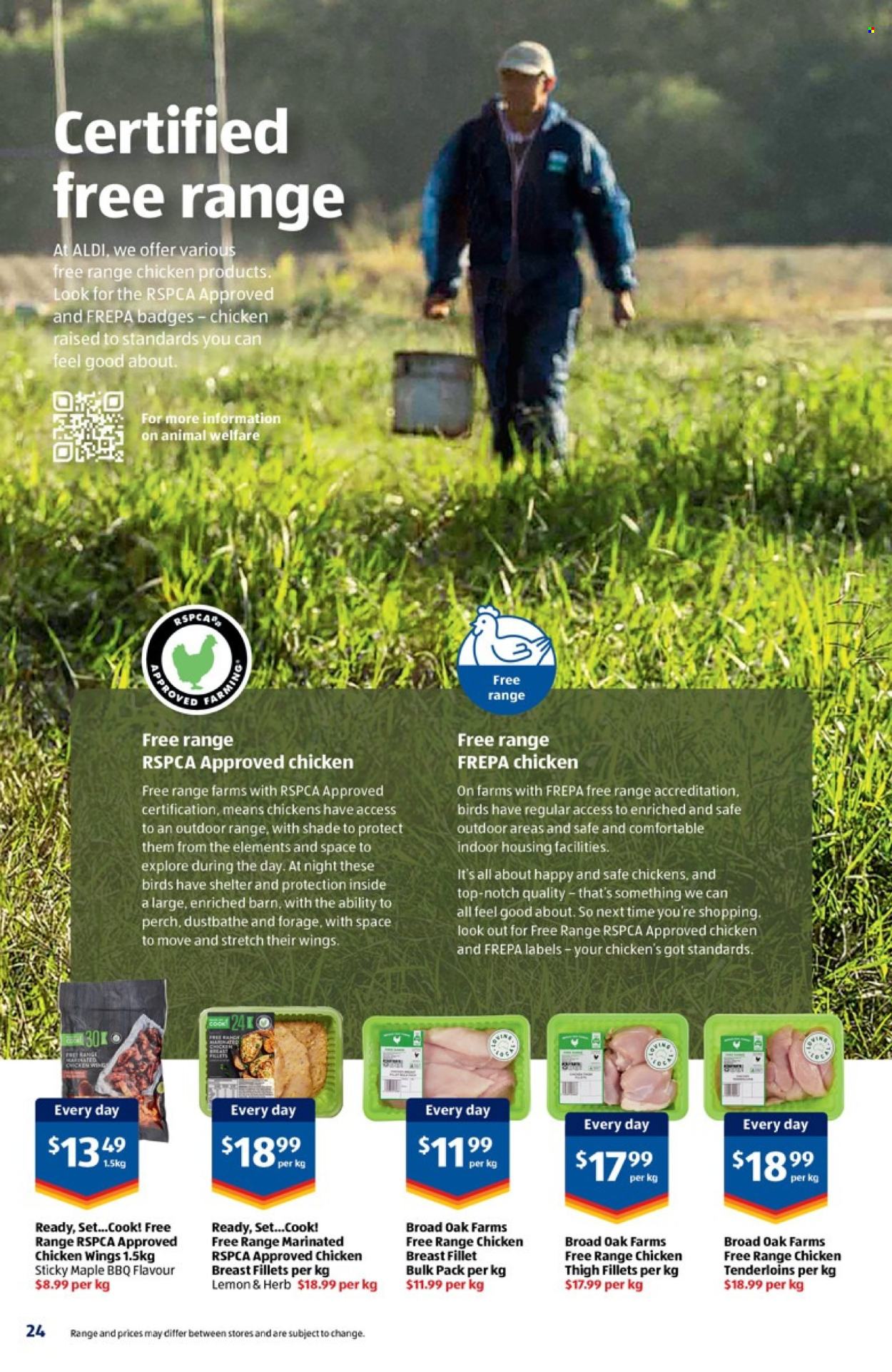 ALDI catalogue - 5 Nov 2025 - 11 Nov 2025. Page 24