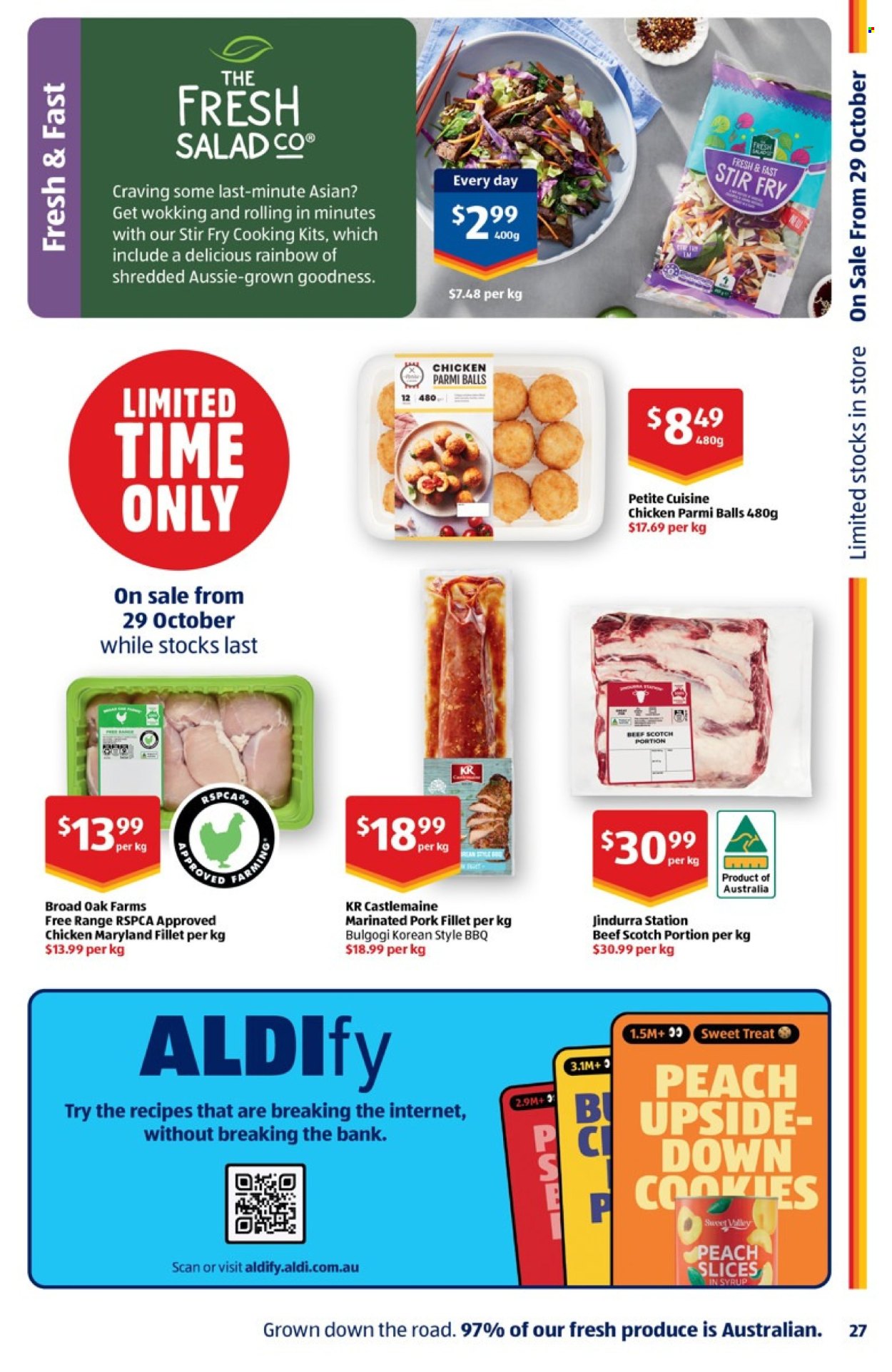 ALDI catalogue - 5 Nov 2025 - 11 Nov 2025. Page 27