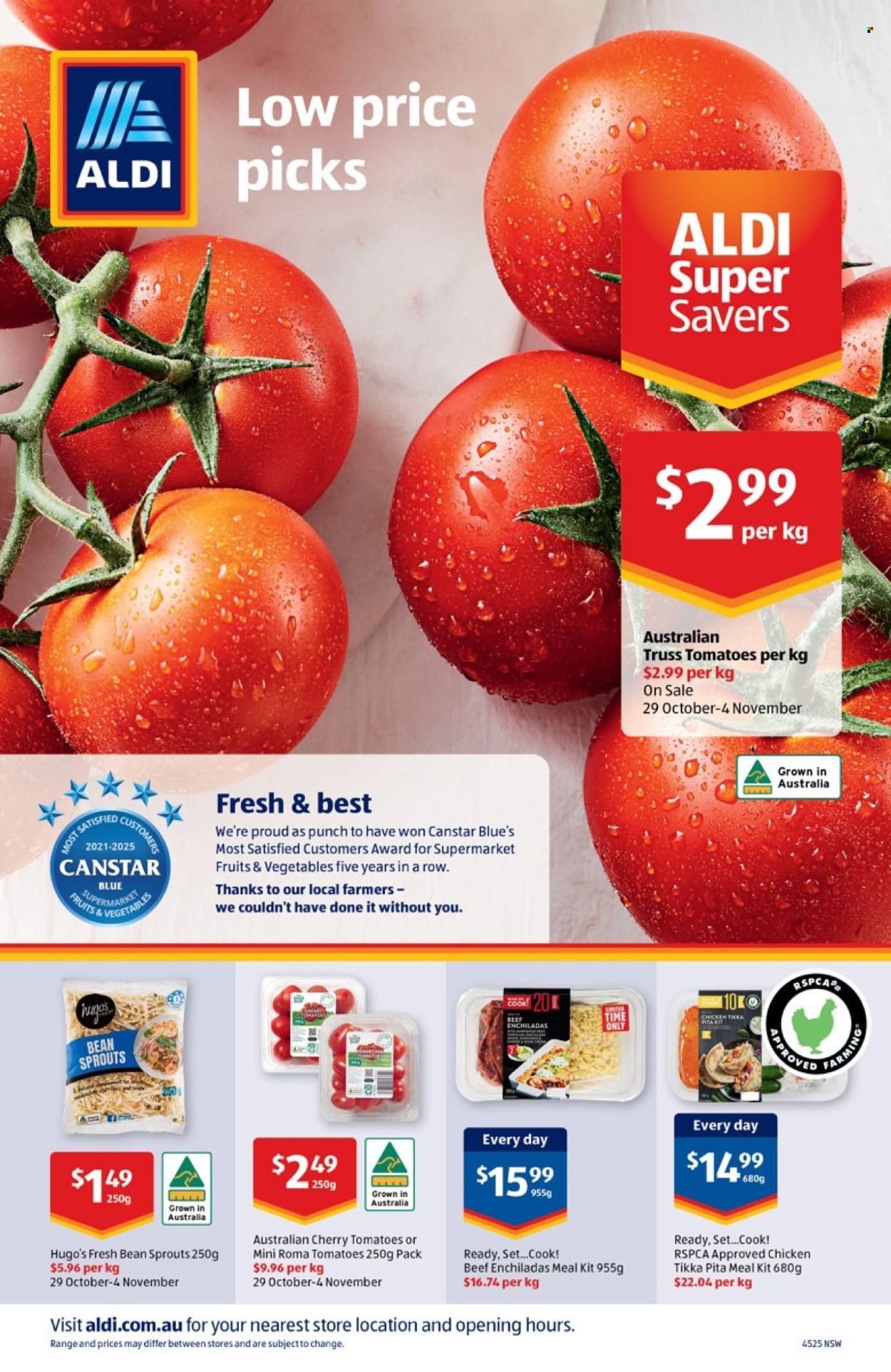 ALDI catalogue - 5 Nov 2025 - 11 Nov 2025. Page 28