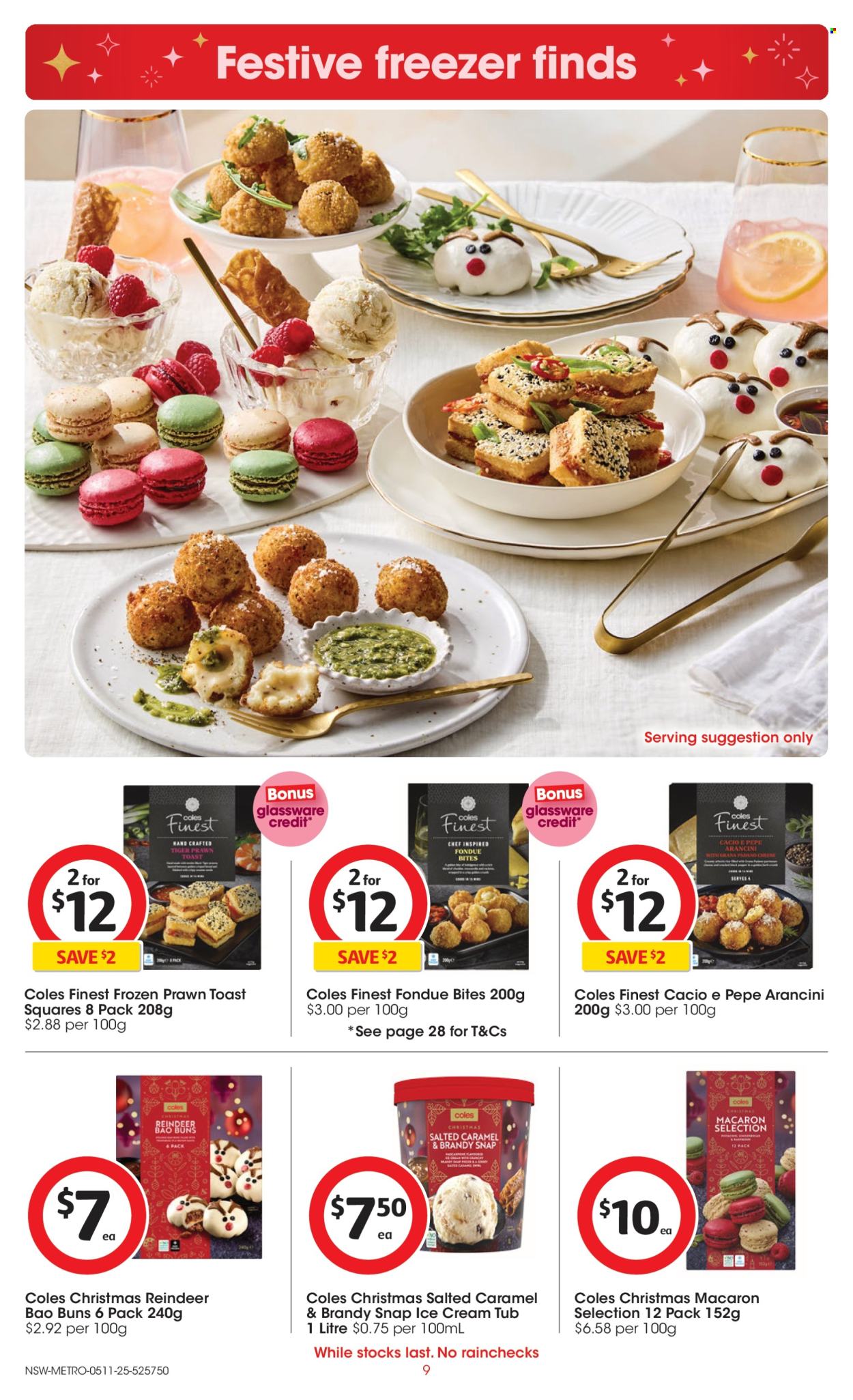 Coles catalogue - 5 Nov 2025 - 11 Nov 2025. Page 9