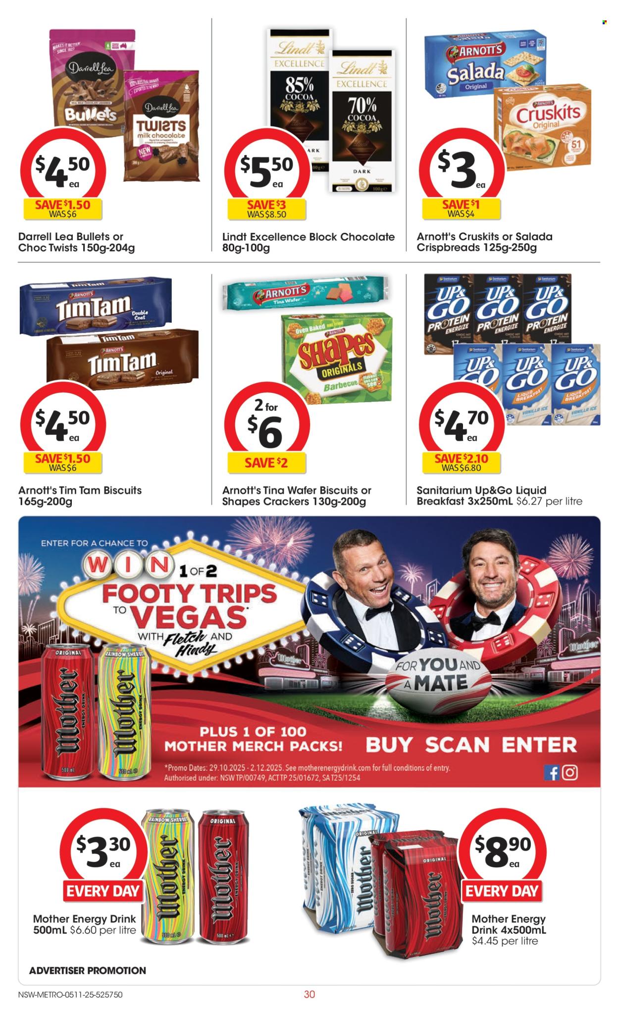 Coles catalogue - 5 Nov 2025 - 11 Nov 2025. Page 30