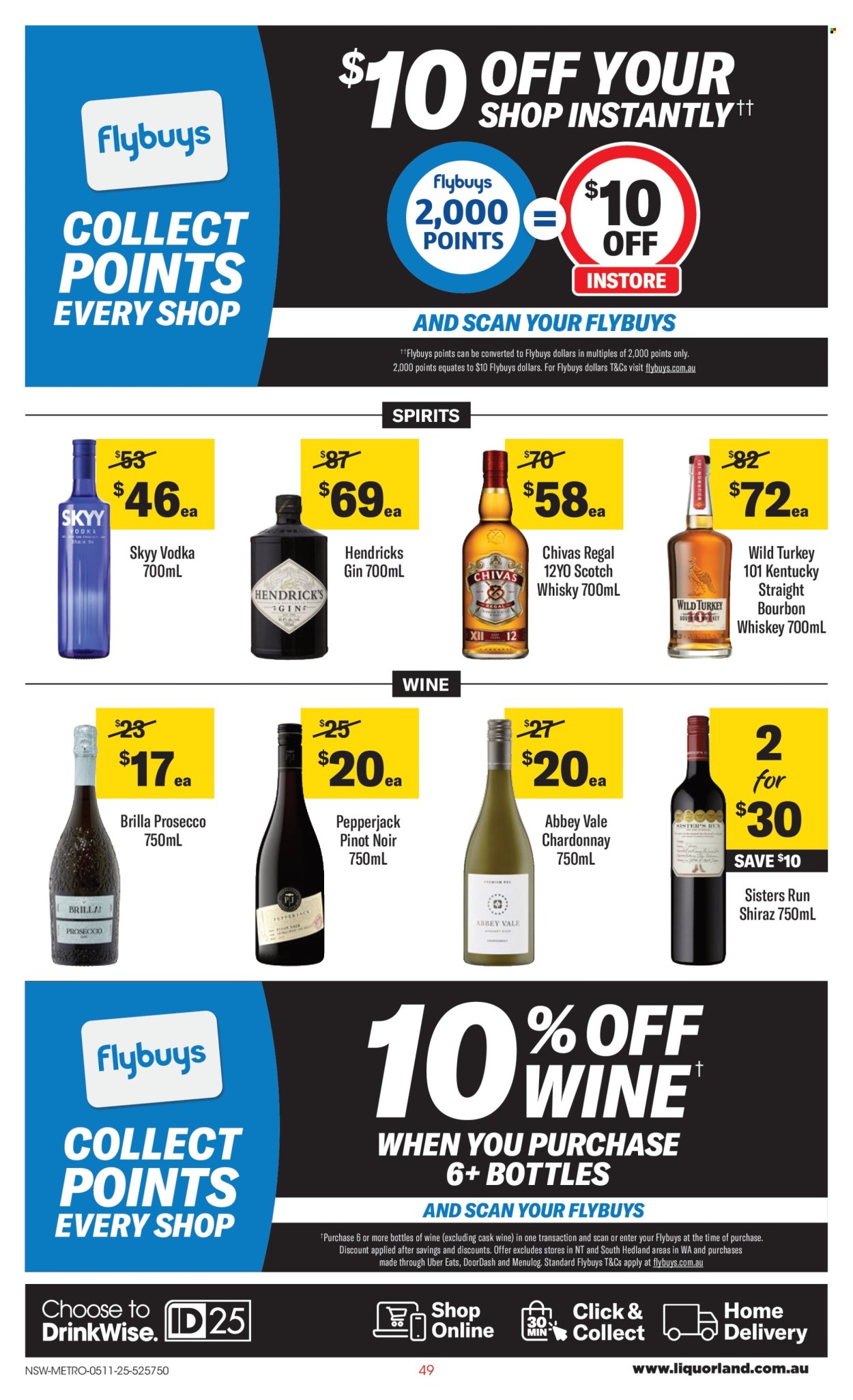 Coles catalogue - 5 Nov 2025 - 11 Nov 2025. Page 49