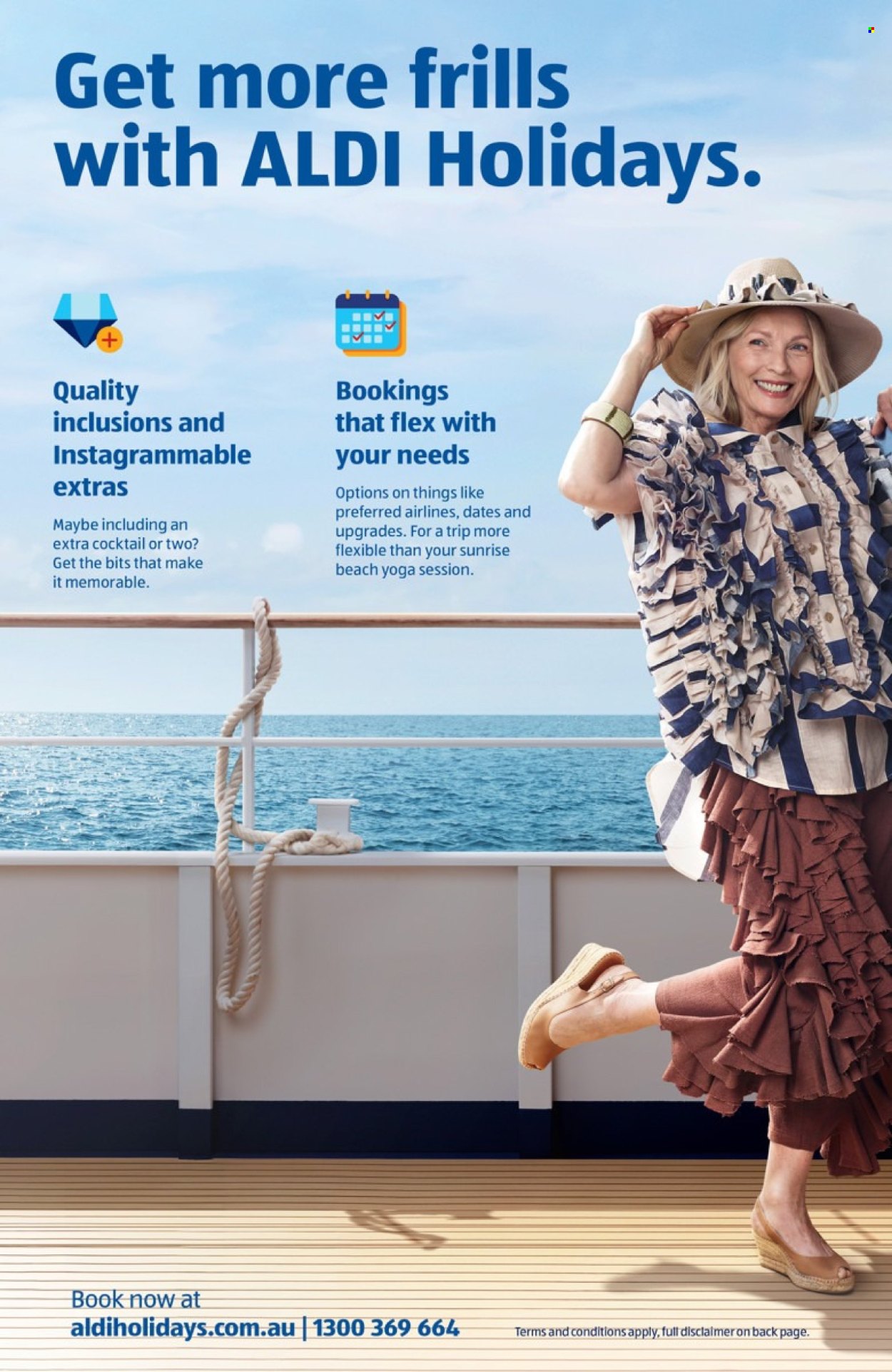 ALDI catalogue - 1 Nov 2025 - 30 Nov 2025. Page 2