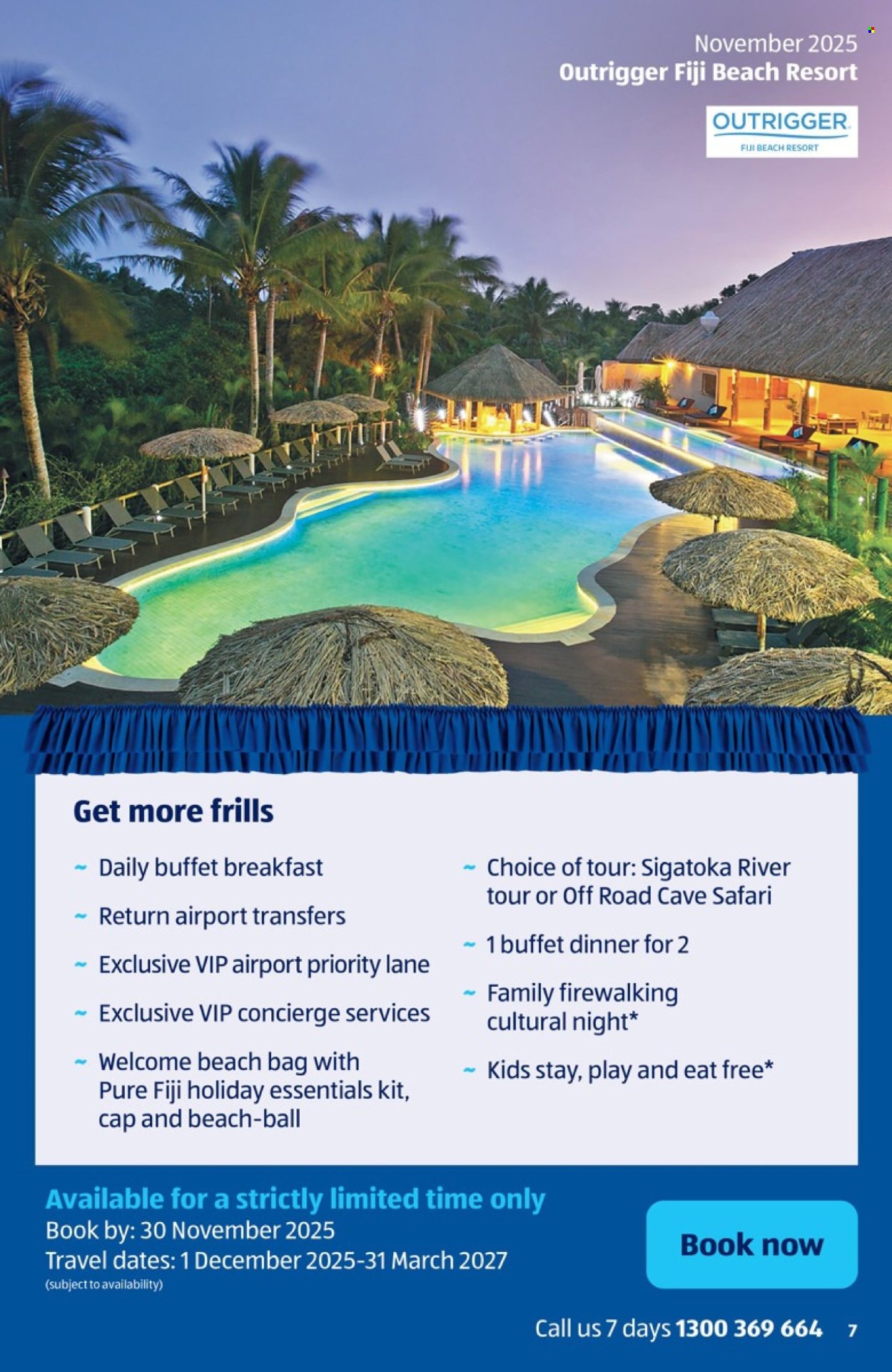 ALDI catalogue - 1 Nov 2025 - 30 Nov 2025. Page 7