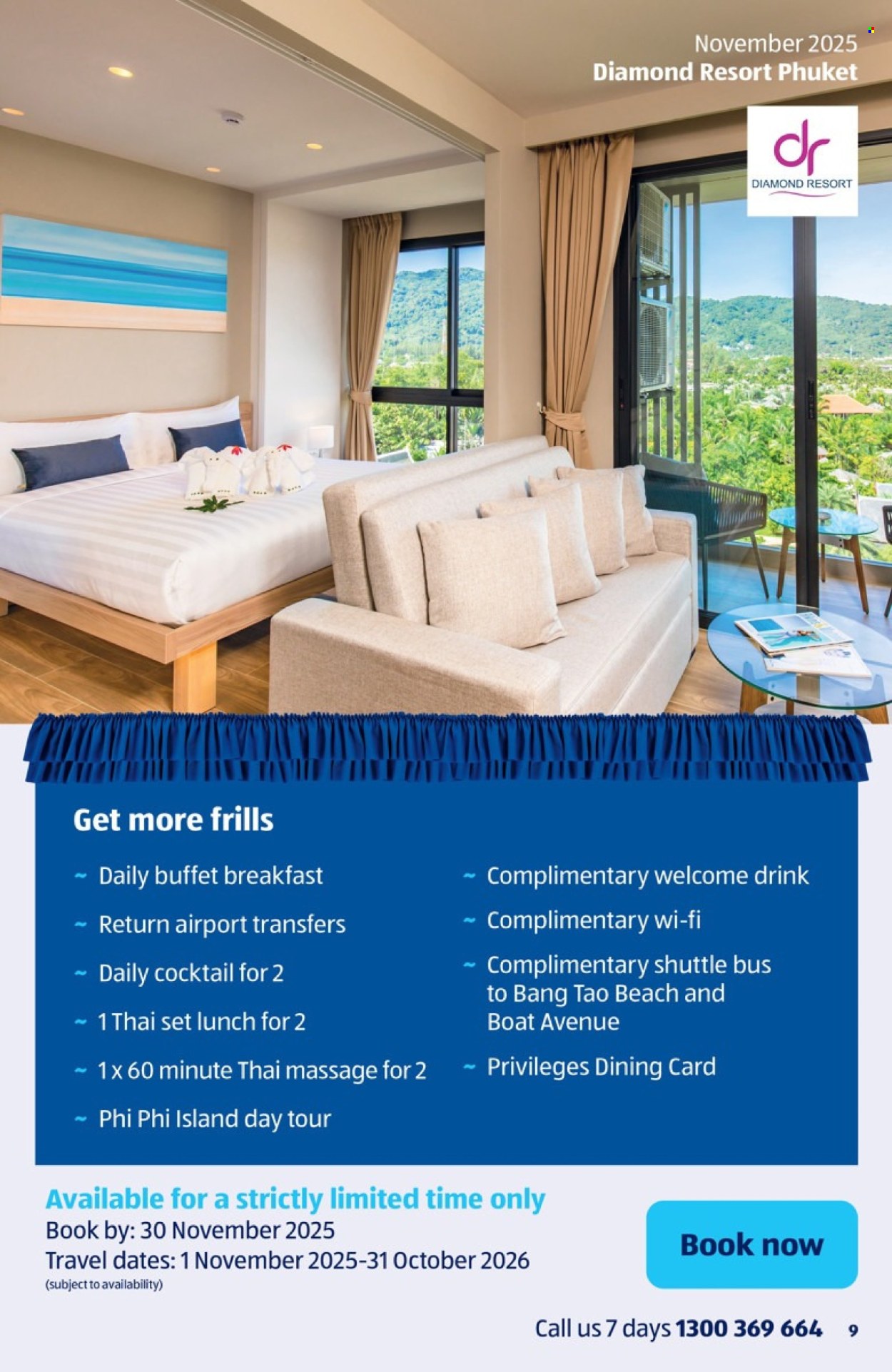 ALDI catalogue - 1 Nov 2025 - 30 Nov 2025. Page 9