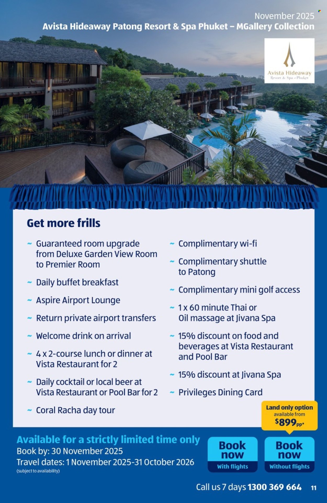 ALDI catalogue - 1 Nov 2025 - 30 Nov 2025. Page 11