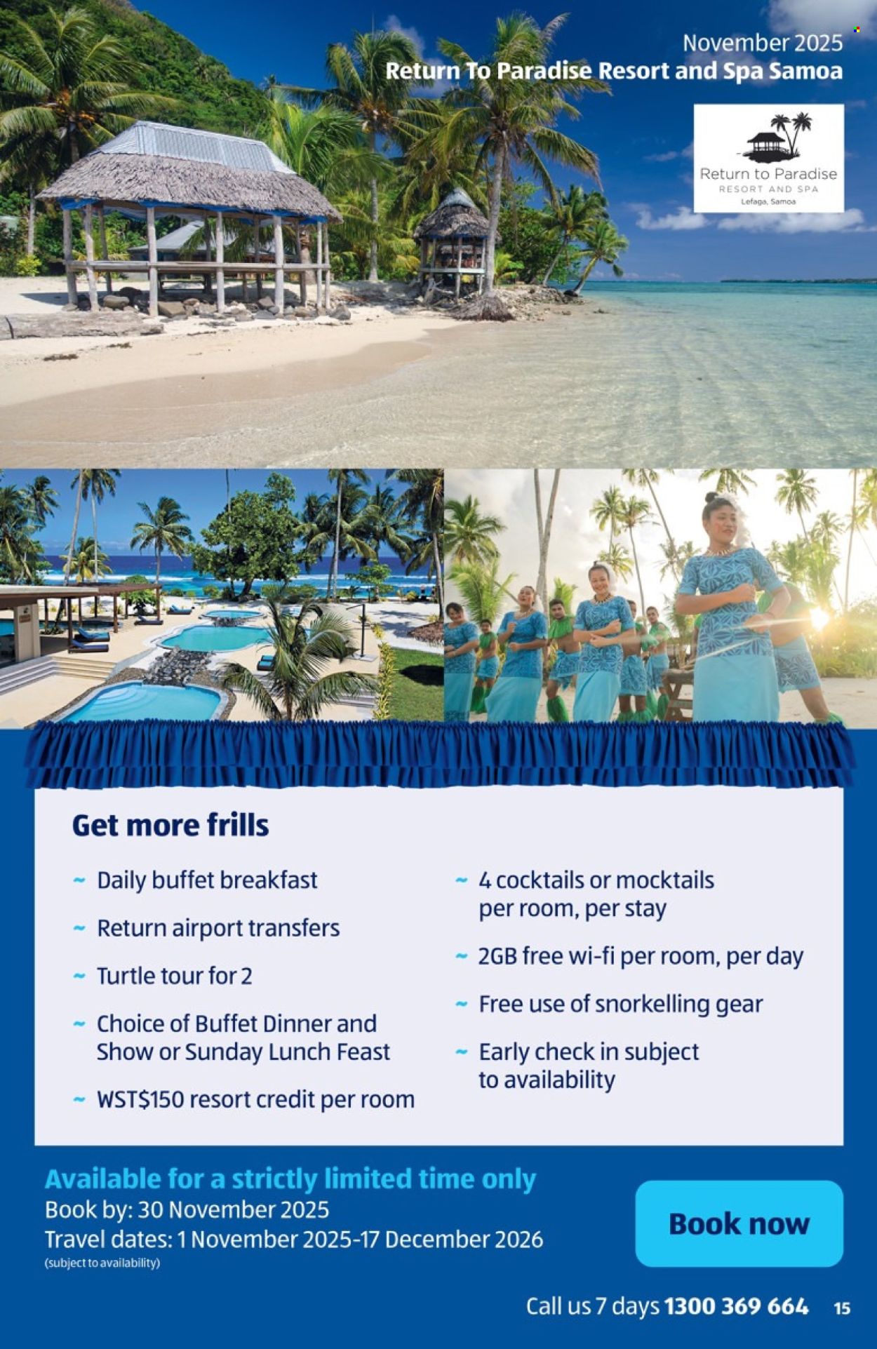 ALDI catalogue - 1 Nov 2025 - 30 Nov 2025. Page 15