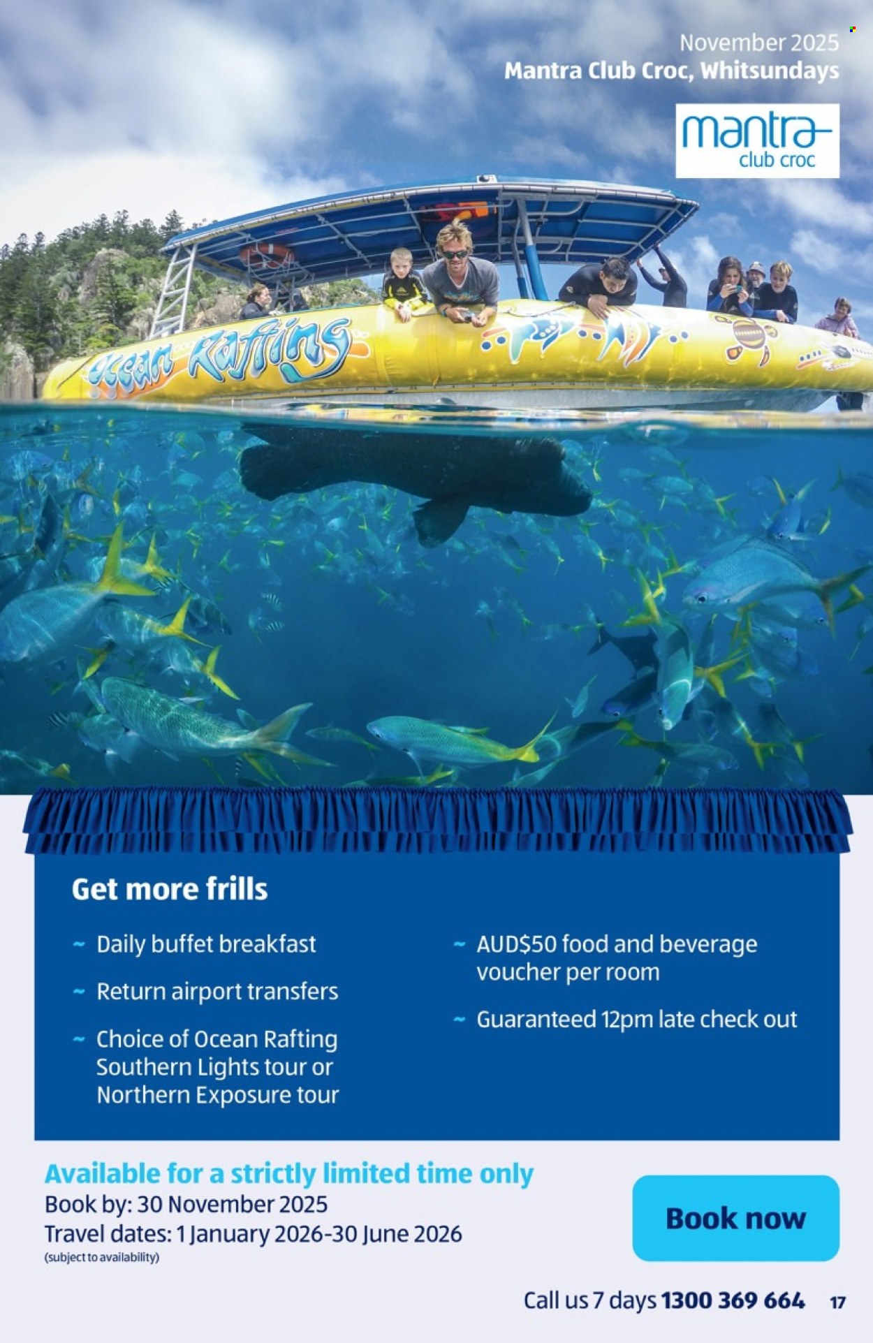 ALDI catalogue - 1 Nov 2025 - 30 Nov 2025. Page 17