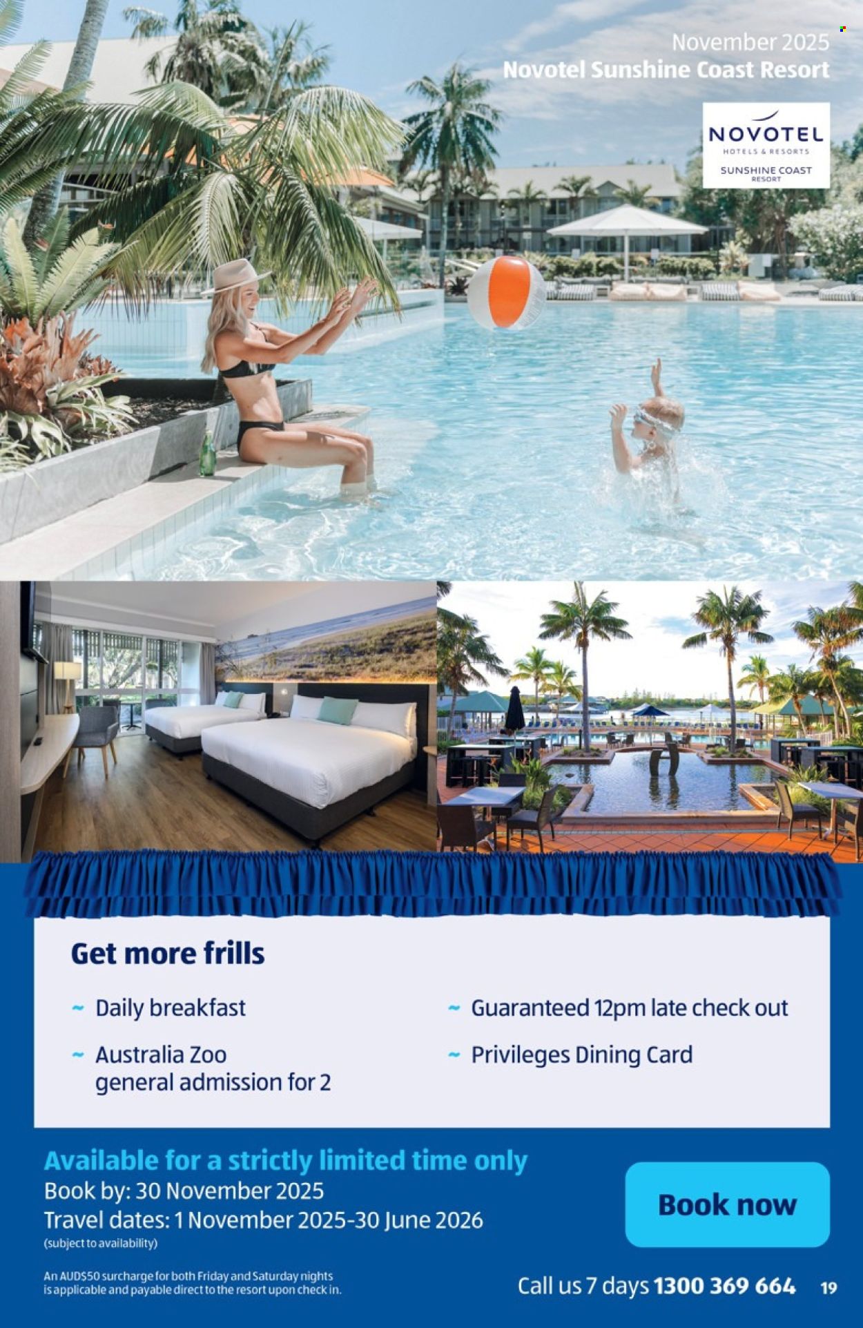 ALDI catalogue - 1 Nov 2025 - 30 Nov 2025. Page 19