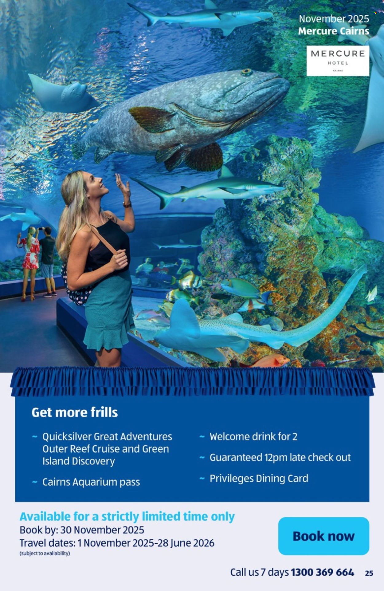 ALDI catalogue - 1 Nov 2025 - 30 Nov 2025. Page 25