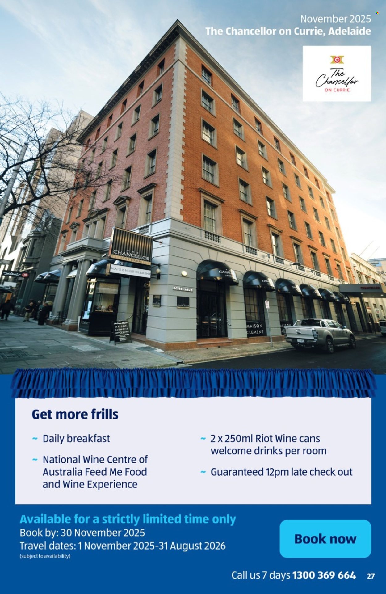 ALDI catalogue - 1 Nov 2025 - 30 Nov 2025. Page 27