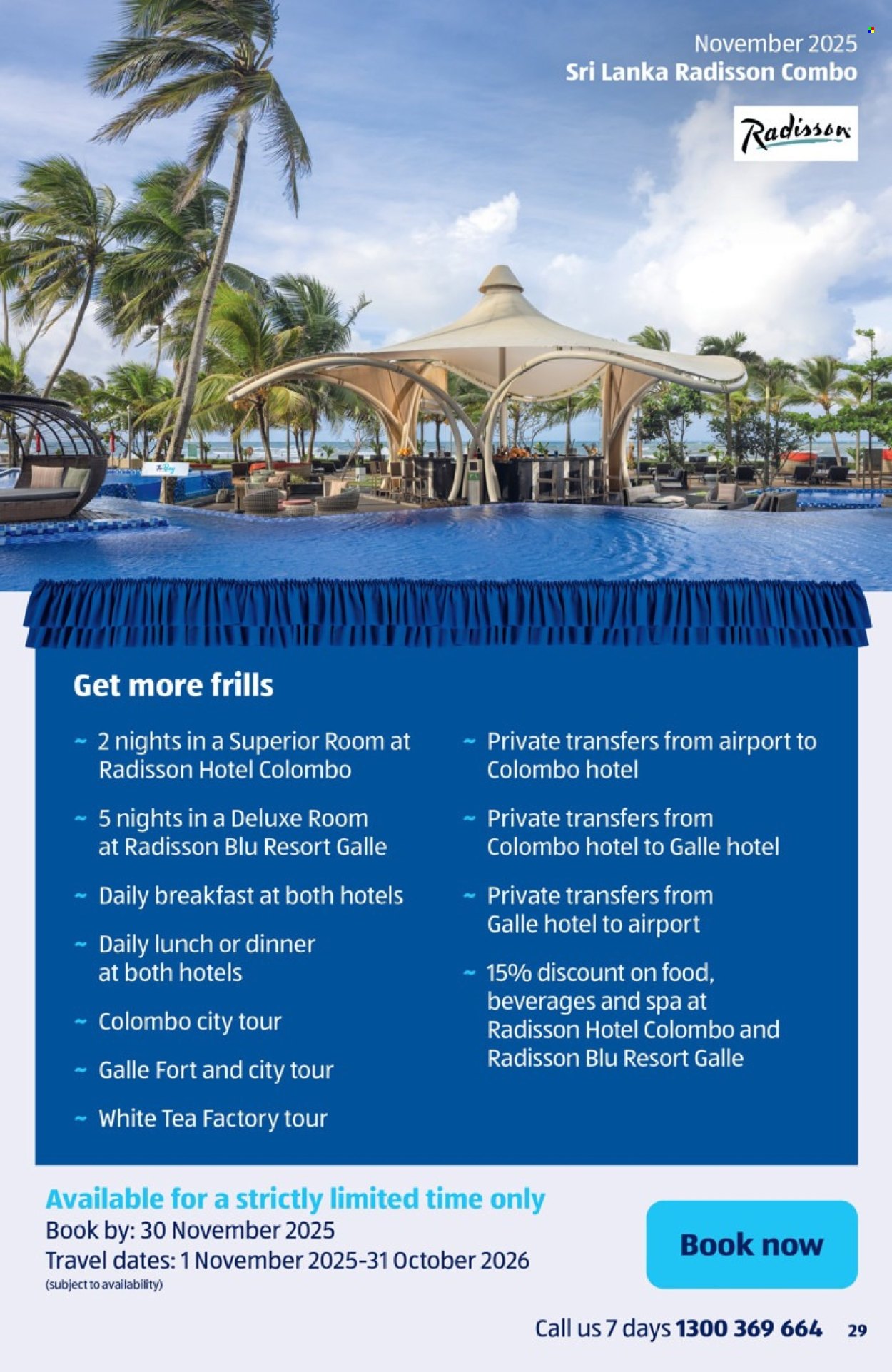 ALDI catalogue - 1 Nov 2025 - 30 Nov 2025. Page 29