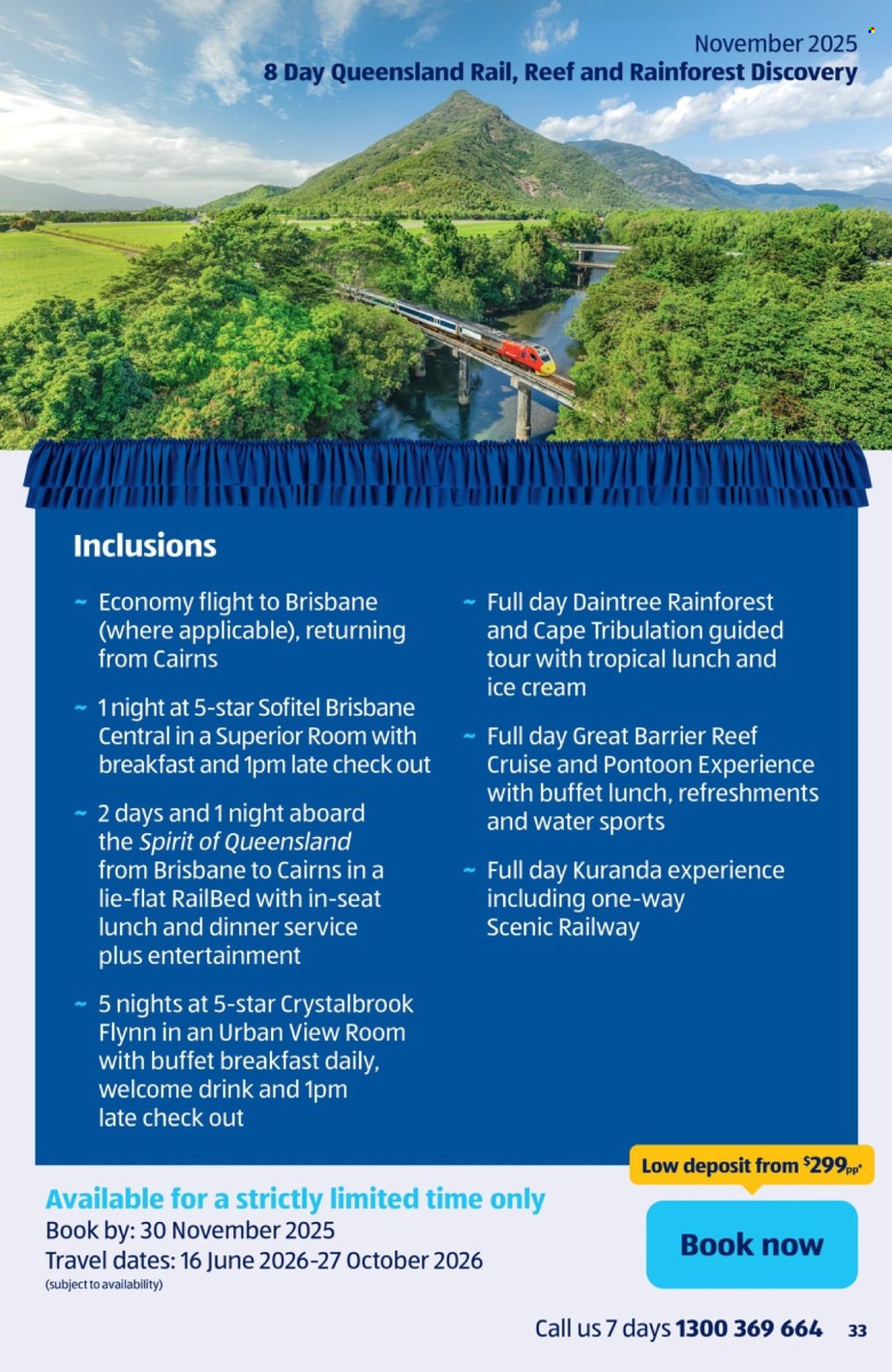 ALDI catalogue - 1 Nov 2025 - 30 Nov 2025. Page 33