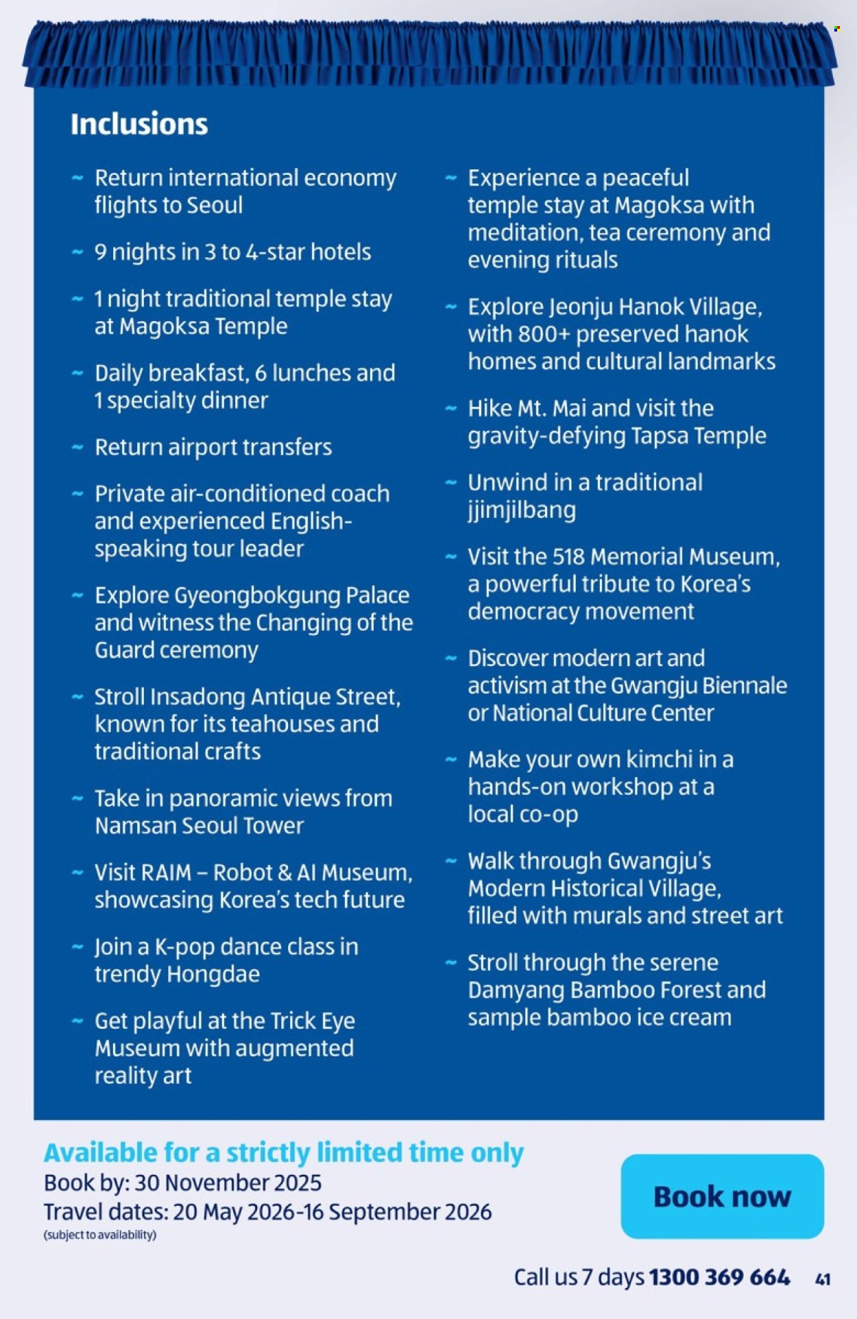 ALDI catalogue - 1 Nov 2025 - 30 Nov 2025. Page 41