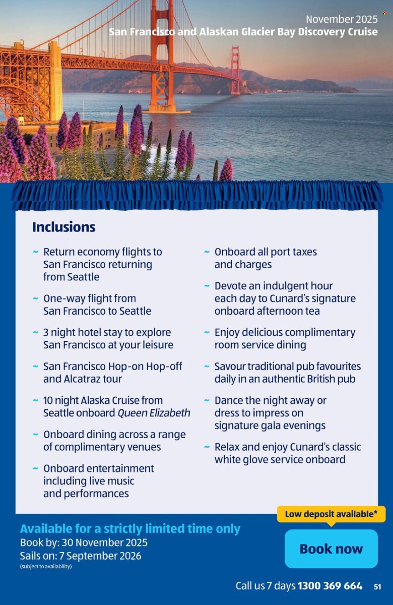 ALDI catalogue - 1 Nov 2025 - 30 Nov 2025. Page 51