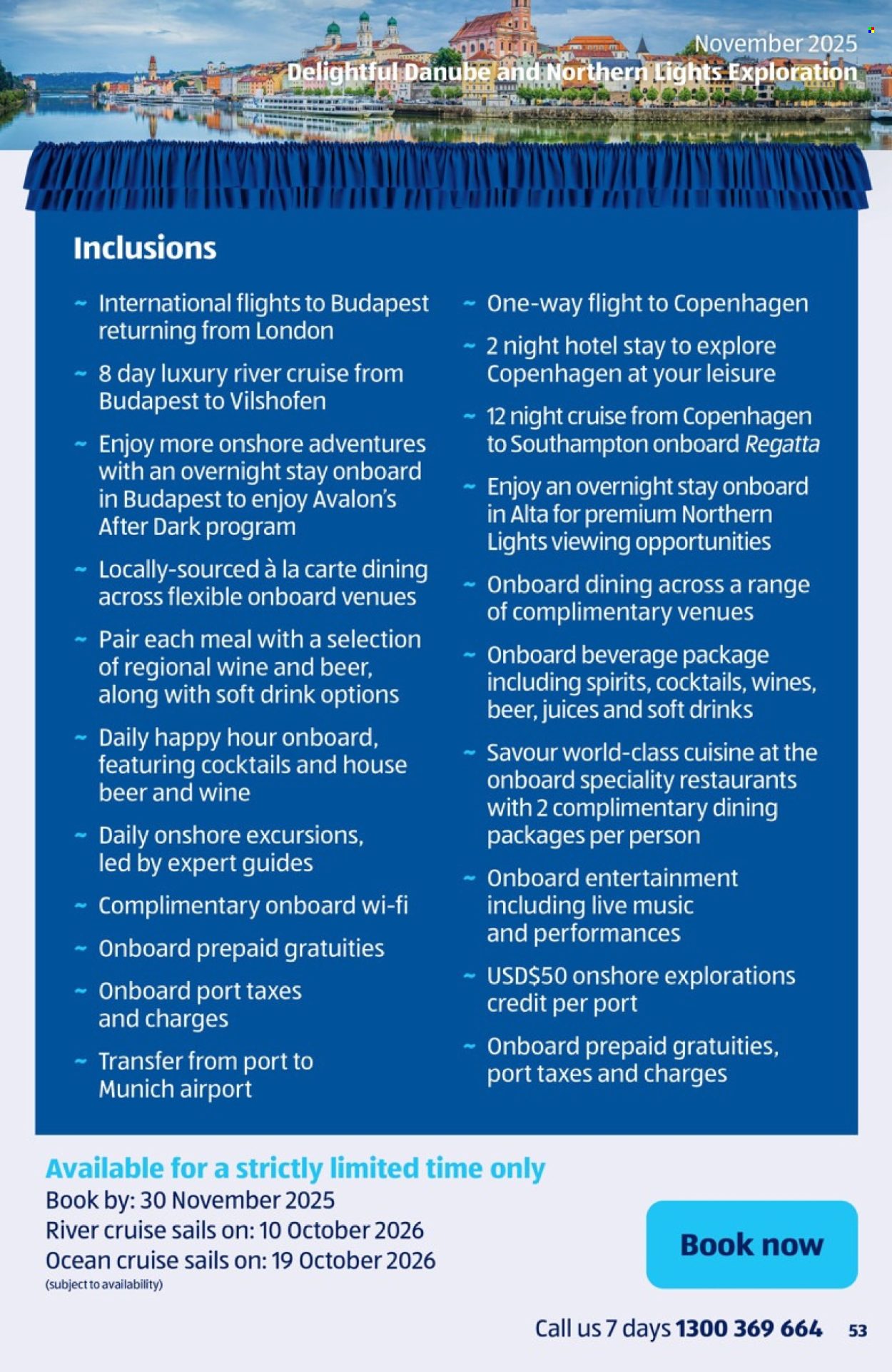 ALDI catalogue - 1 Nov 2025 - 30 Nov 2025. Page 53