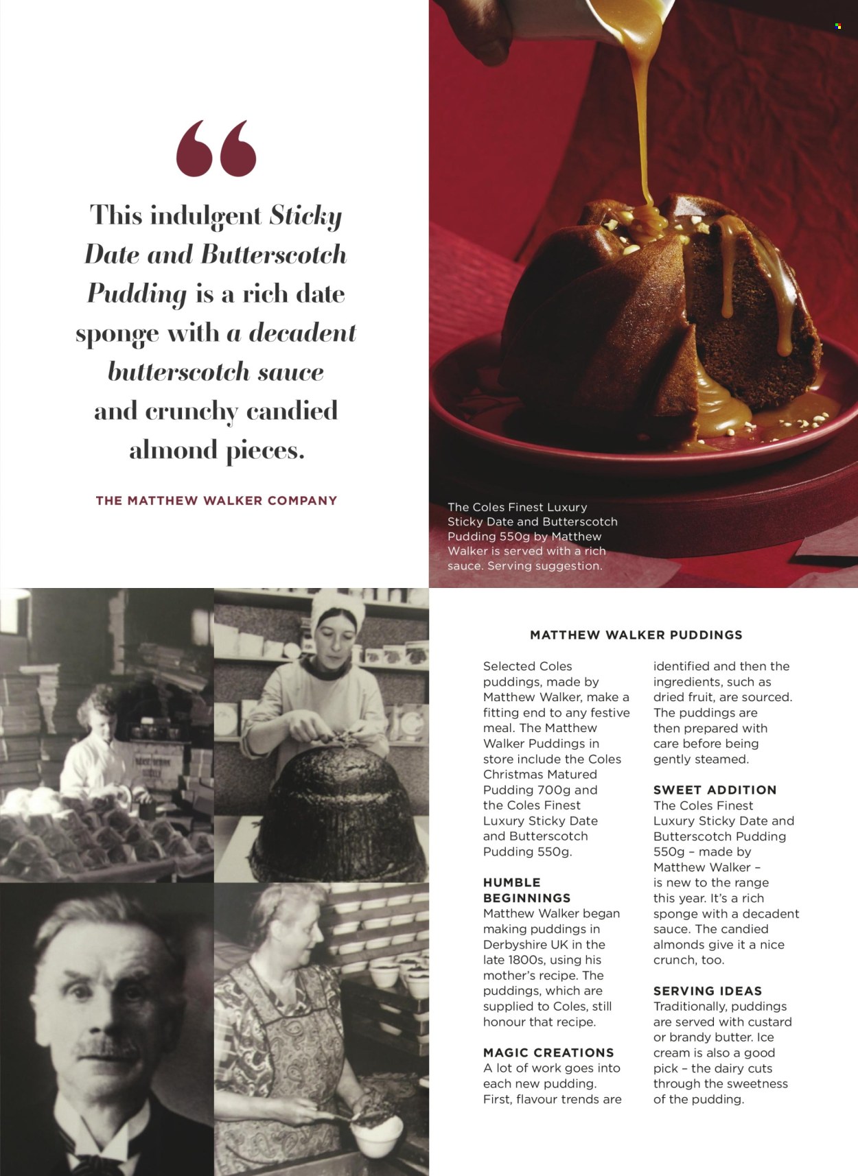 Coles catalogue - 5 Nov 2025 - 31 Dec 2025. Page 17