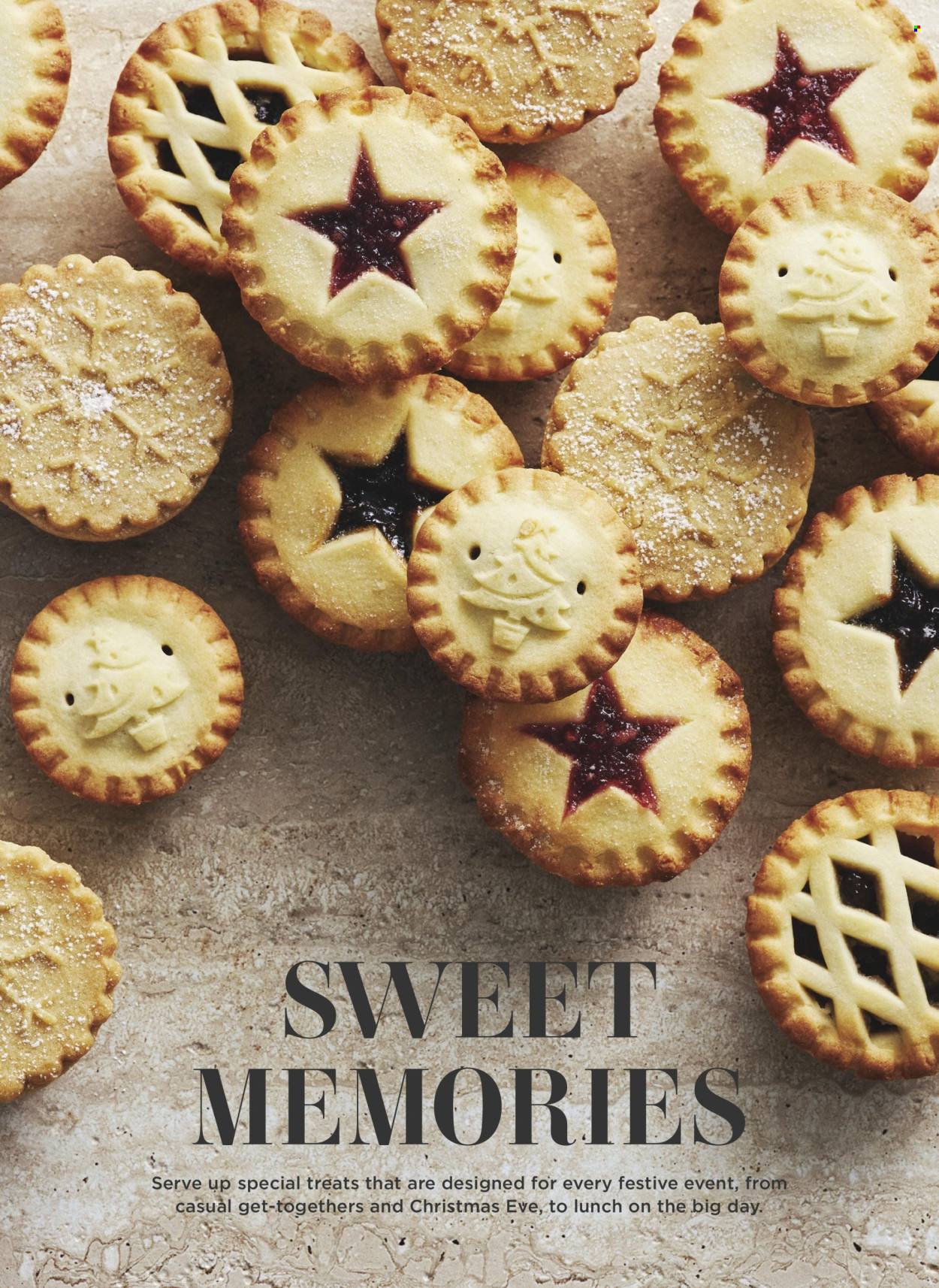 Coles catalogue - 5 Nov 2025 - 31 Dec 2025. Page 18