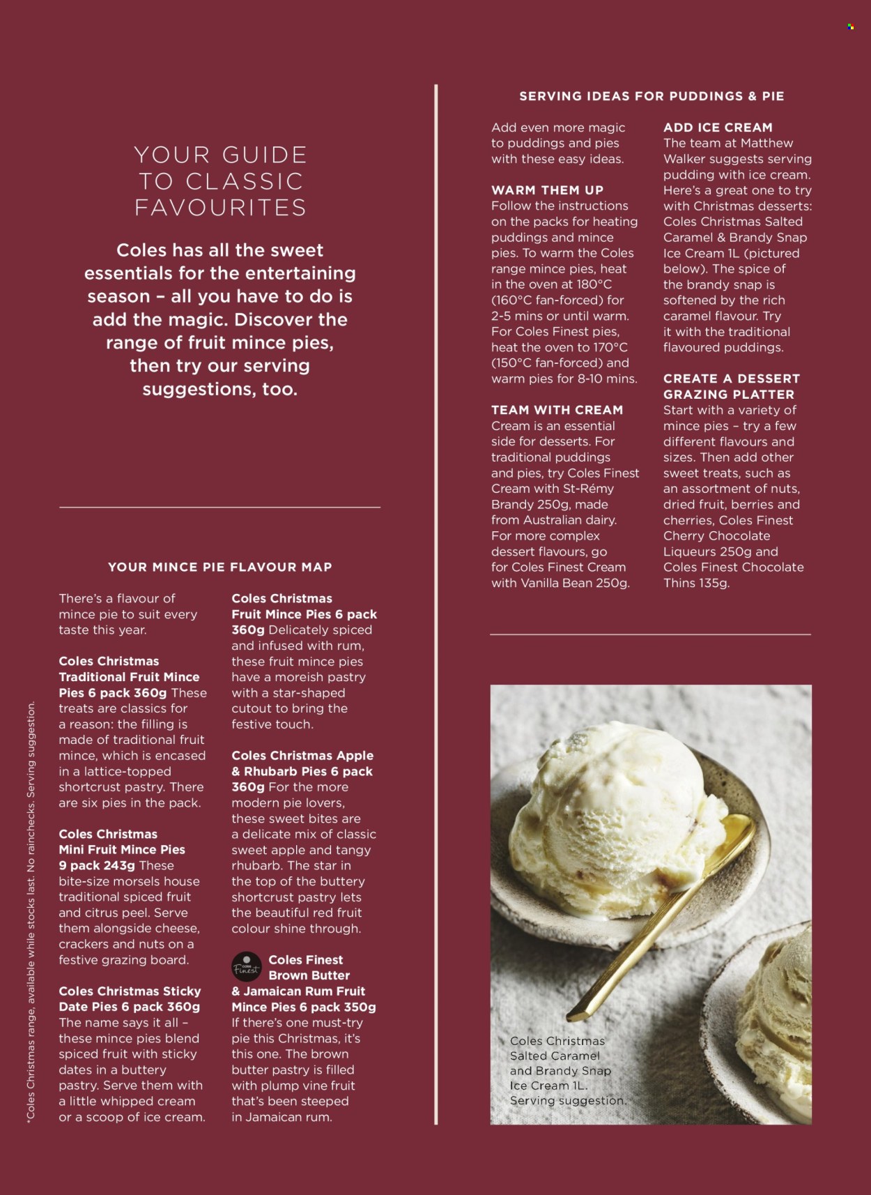 Coles catalogue - 5 Nov 2025 - 31 Dec 2025. Page 19