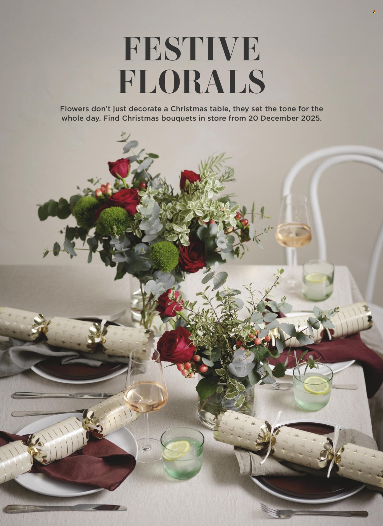 Coles catalogue - 5 Nov 2025 - 31 Dec 2025. Page 22