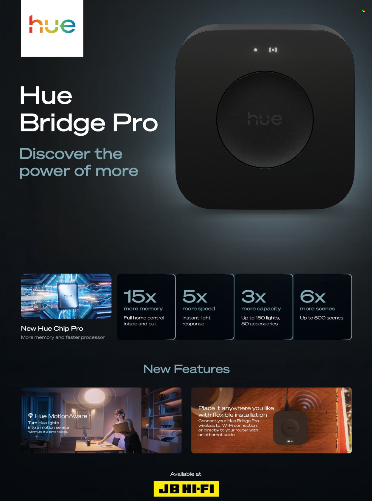 JB Hi-Fi catalogue - 1 Nov 2025 - 30 Nov 2025. Page 9