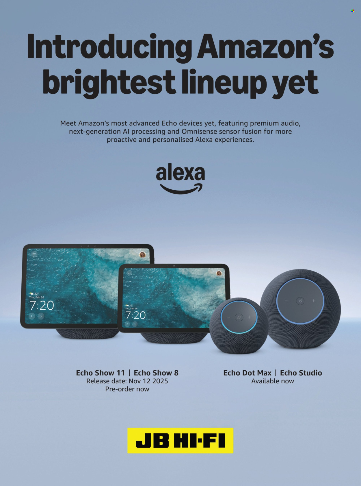 JB Hi-Fi catalogue - 1 Nov 2025 - 30 Nov 2025. Page 11