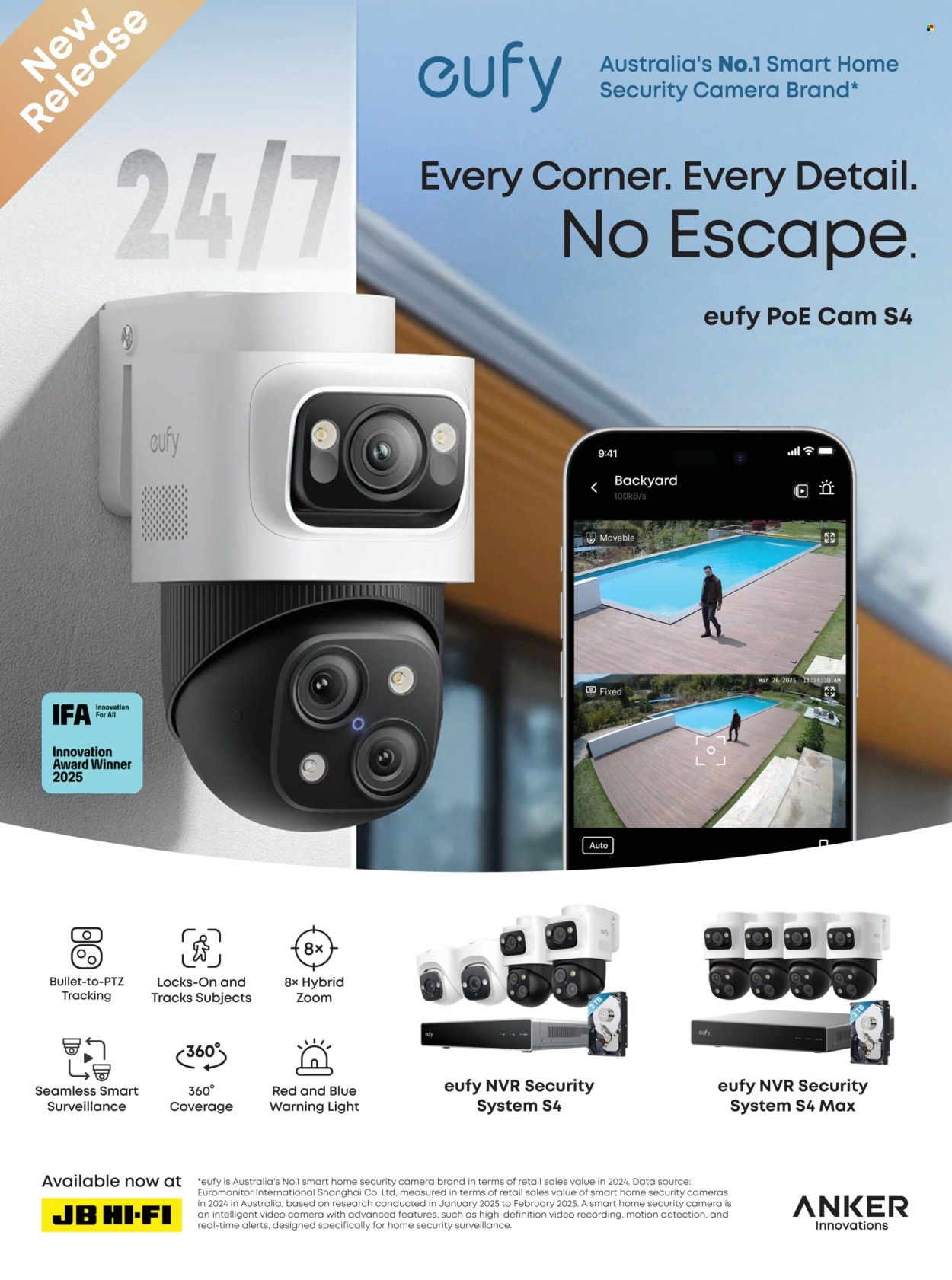 JB Hi-Fi catalogue - 1 Nov 2025 - 30 Nov 2025. Page 12