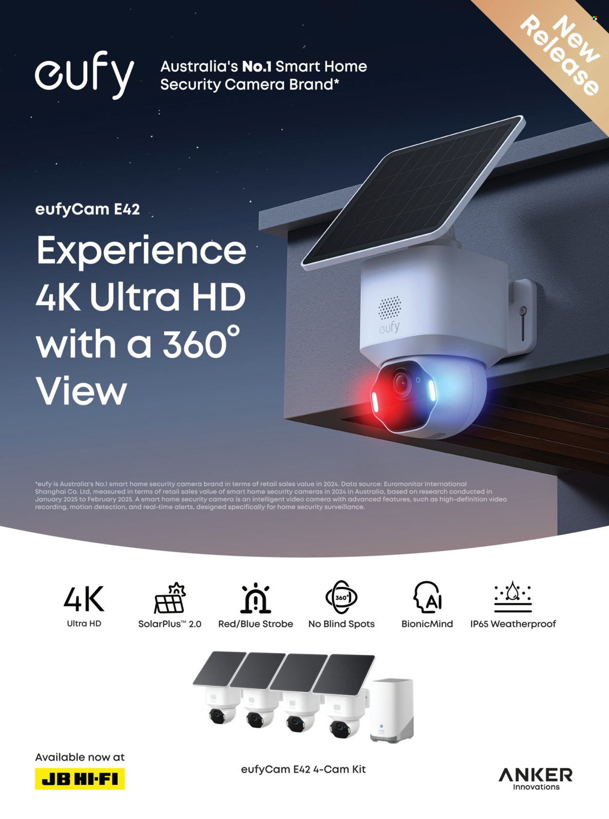 JB Hi-Fi catalogue - 1 Nov 2025 - 30 Nov 2025. Page 13