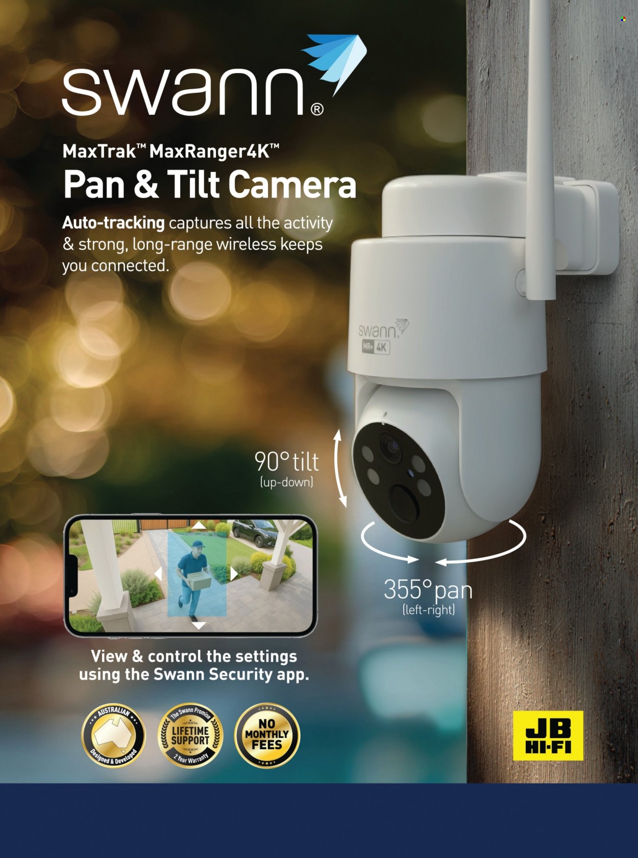 JB Hi-Fi catalogue - 1 Nov 2025 - 30 Nov 2025. Page 17