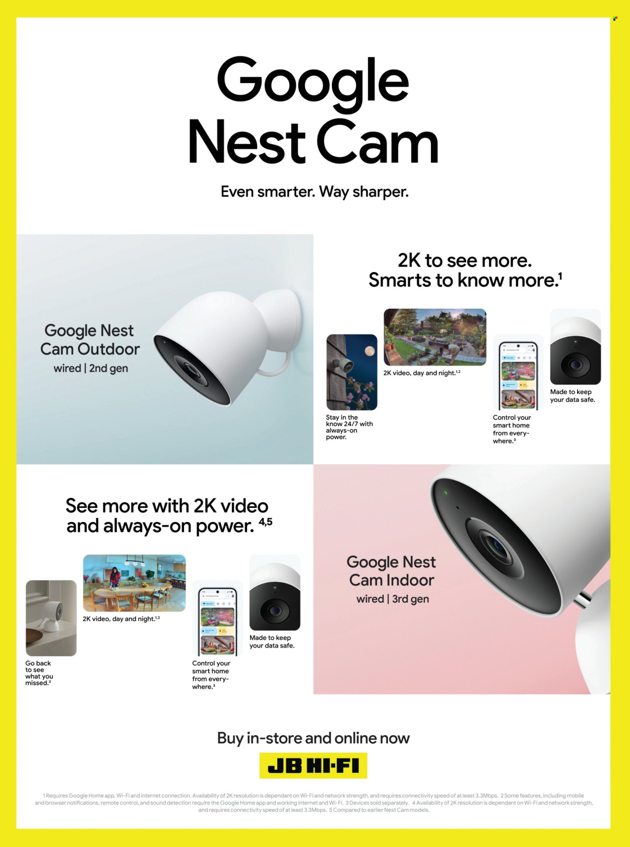 JB Hi-Fi catalogue - 1 Nov 2025 - 30 Nov 2025. Page 19